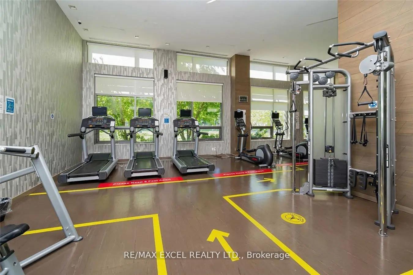 Photo 28 of Unit 703, 18 Uptown Drive, Markham, Unionville — HOMEH