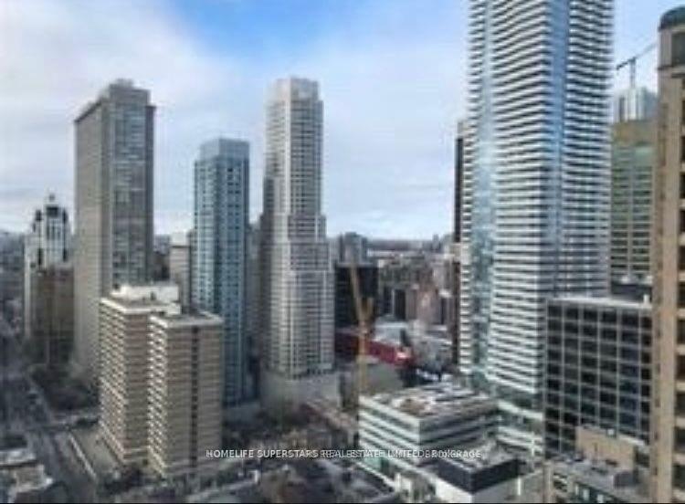Photo 3 of Unit 3908, 45 Charles Street, Toronto, Church-Yonge Corridor — HOMEH