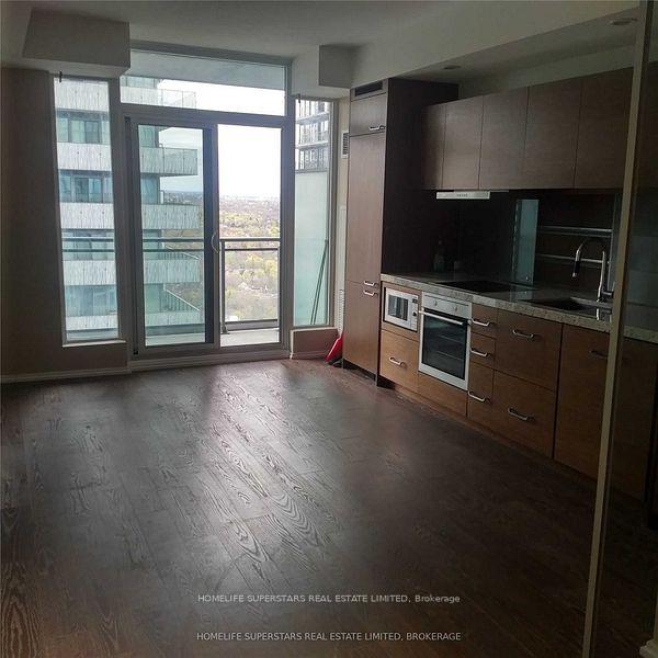 Photo 6 of Unit 3908, 45 Charles Street, Toronto, Church-Yonge Corridor — HOMEH