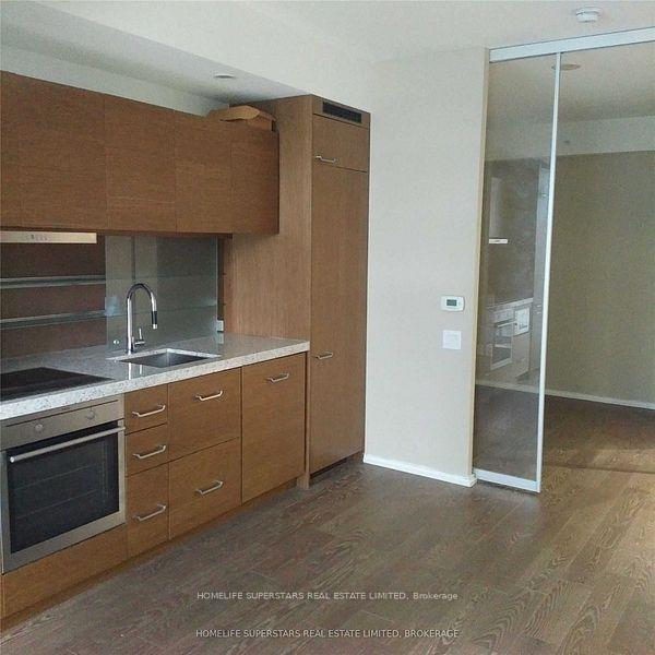 Photo 7 of Unit 3908, 45 Charles Street, Toronto, Church-Yonge Corridor — HOMEH