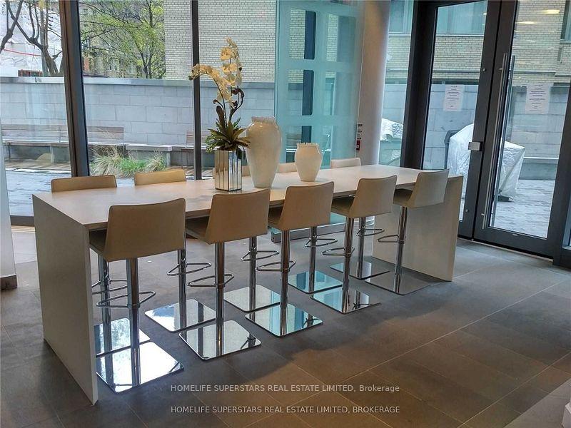 Photo 13 of Unit 3908, 45 Charles Street, Toronto, Church-Yonge Corridor — HOMEH