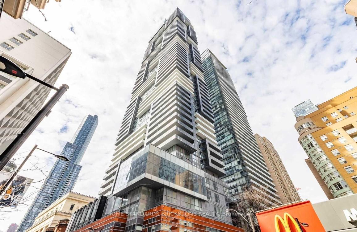 Photo 9 of Unit 4713, 7 Grenville Street, Toronto, Bay Street Corridor — HOMEH