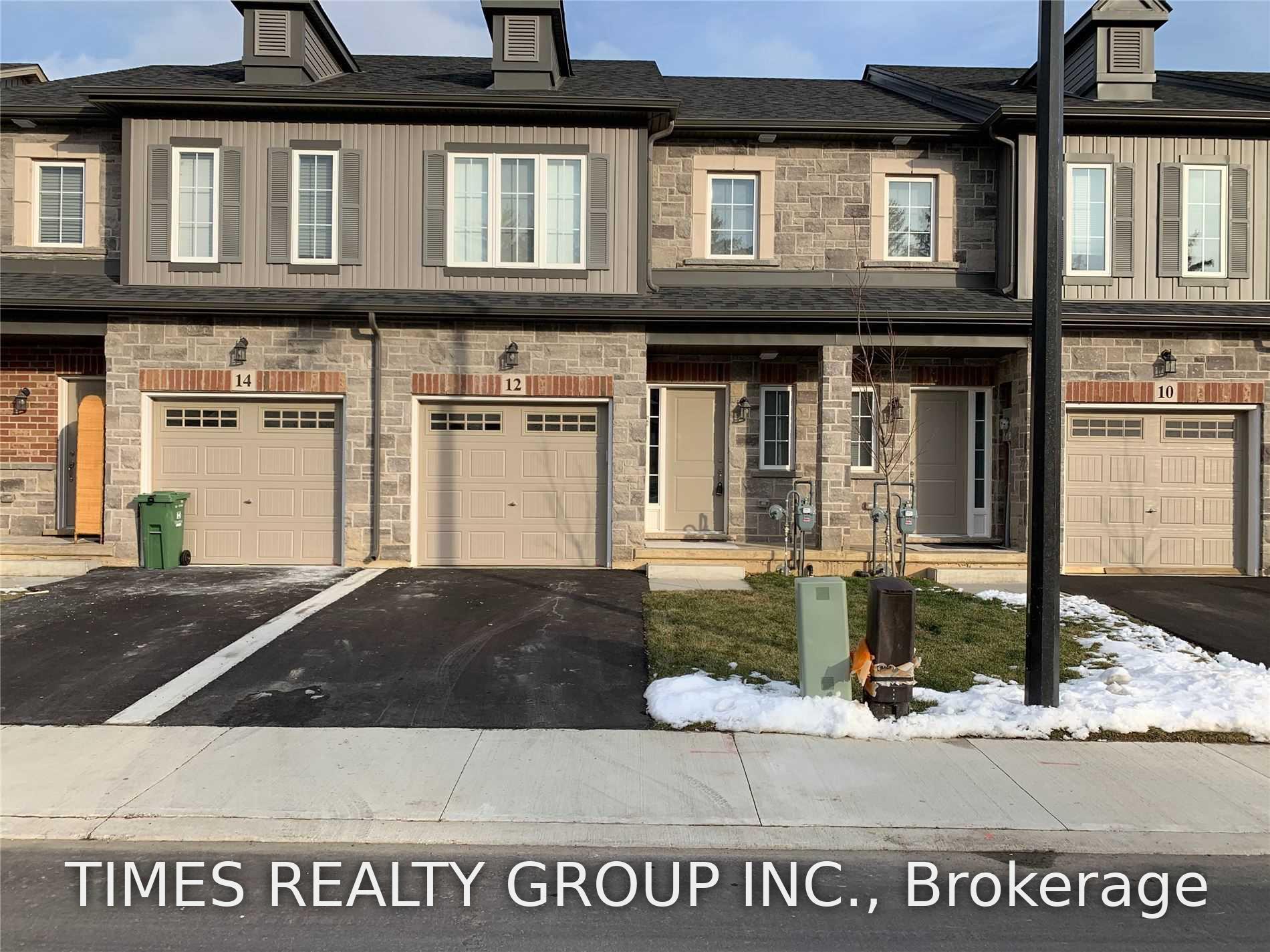 Photo 1 of 12 Cleland Avenue, Hamilton, Meadowlands — HOMEH