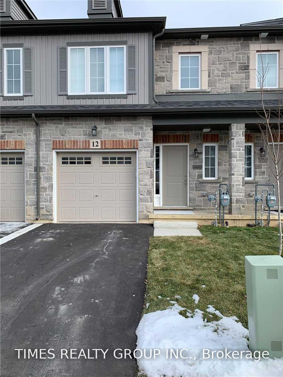 Photo 2 of 12 Cleland Avenue, Hamilton, Meadowlands — HOMEH