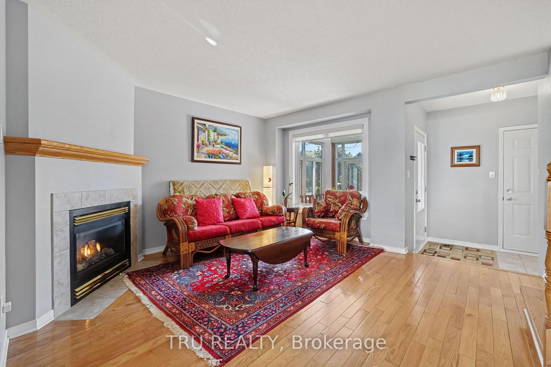 Photo 4 of 4645 Ogilvie Walk Crescent, Ottawa, Carson Grove — HOMEH