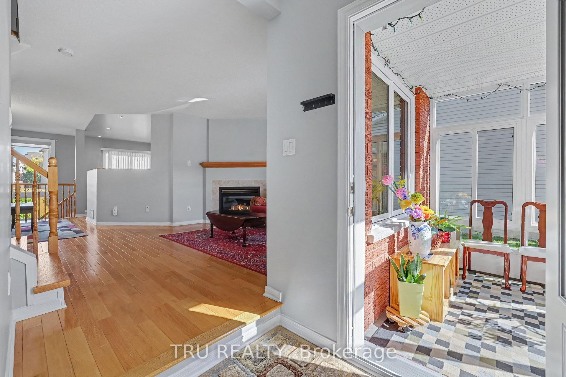 Photo 7 of 4645 Ogilvie Walk Crescent, Ottawa, Carson Grove — HOMEH