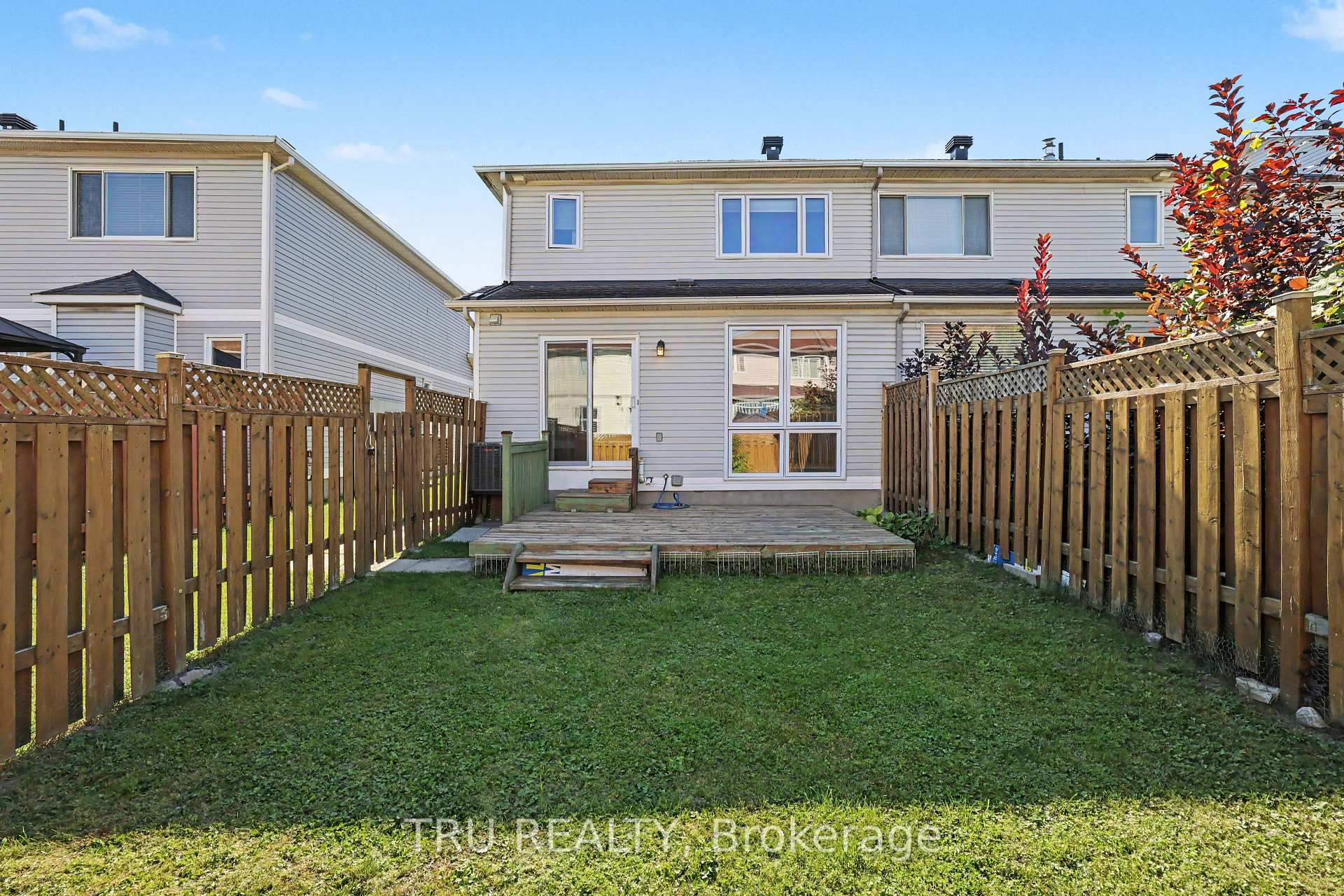 Photo 24 of 4645 Ogilvie Walk Crescent, Ottawa, Carson Grove — HOMEH