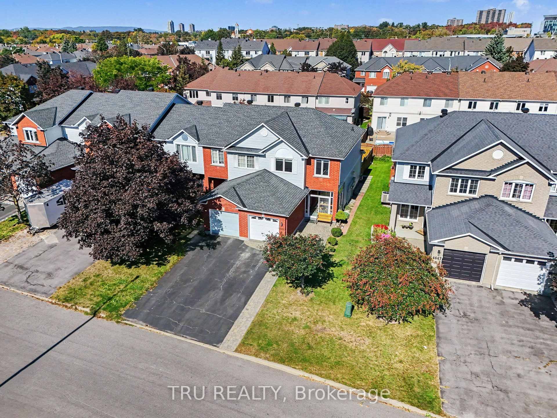 Photo 27 of 4645 Ogilvie Walk Crescent, Ottawa, Carson Grove — HOMEH
