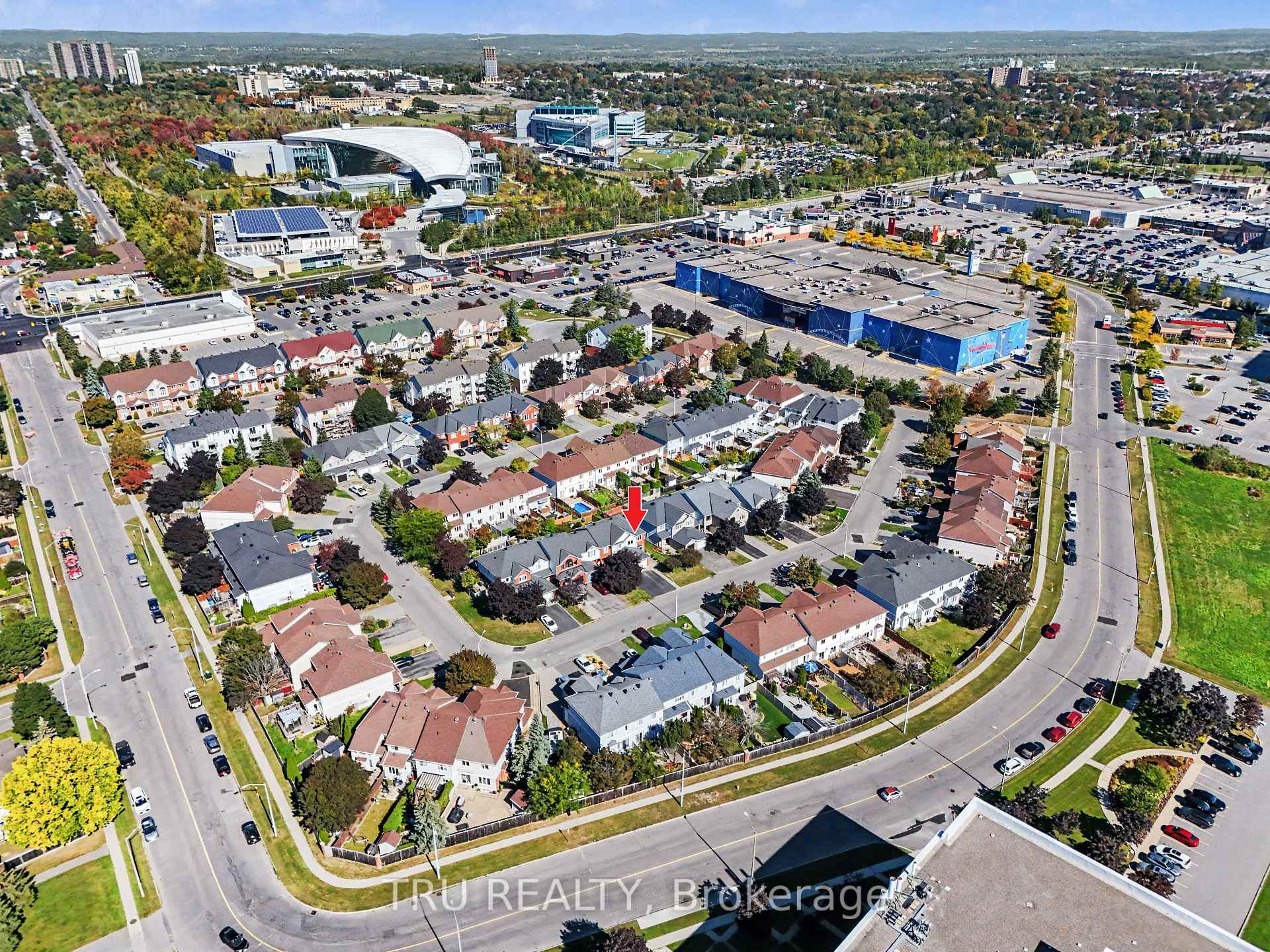 Photo 28 of 4645 Ogilvie Walk Crescent, Ottawa, Carson Grove — HOMEH