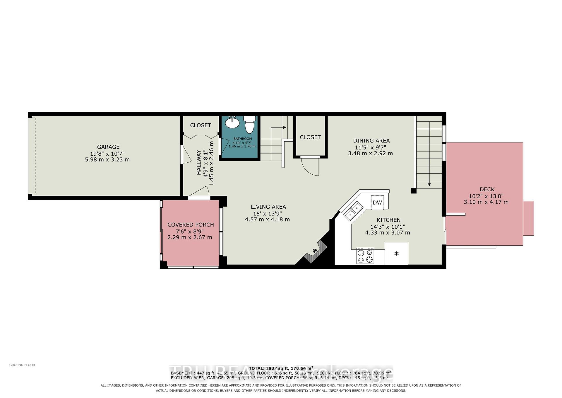 Photo 30 of 4645 Ogilvie Walk Crescent, Ottawa, Carson Grove — HOMEH