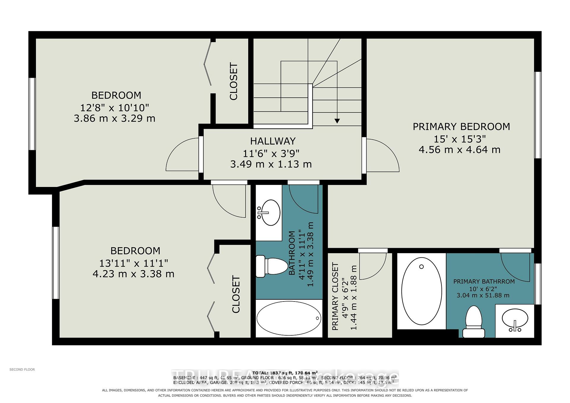 Photo 31 of 4645 Ogilvie Walk Crescent, Ottawa, Carson Grove — HOMEH