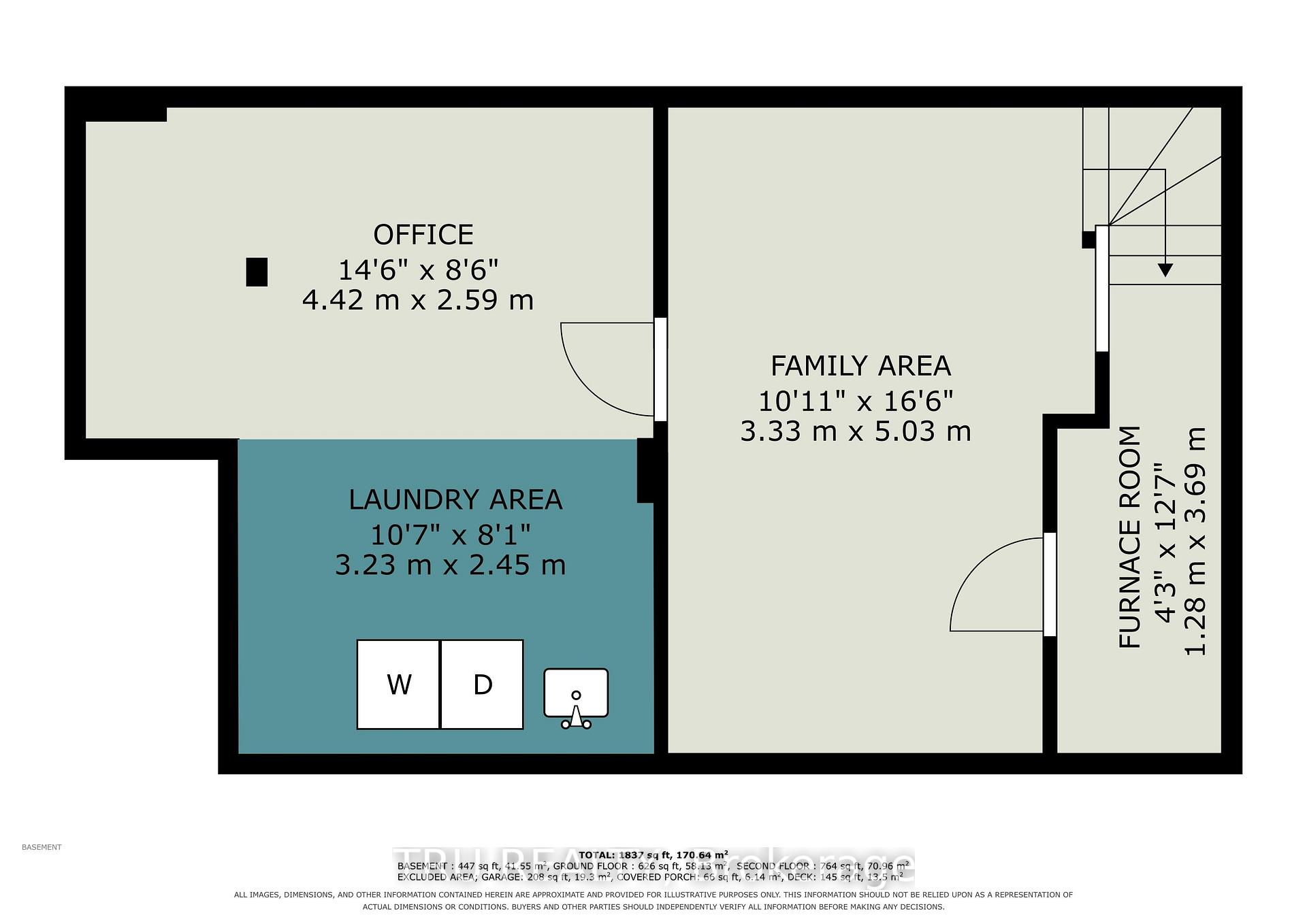 Photo 32 of 4645 Ogilvie Walk Crescent, Ottawa, Carson Grove — HOMEH