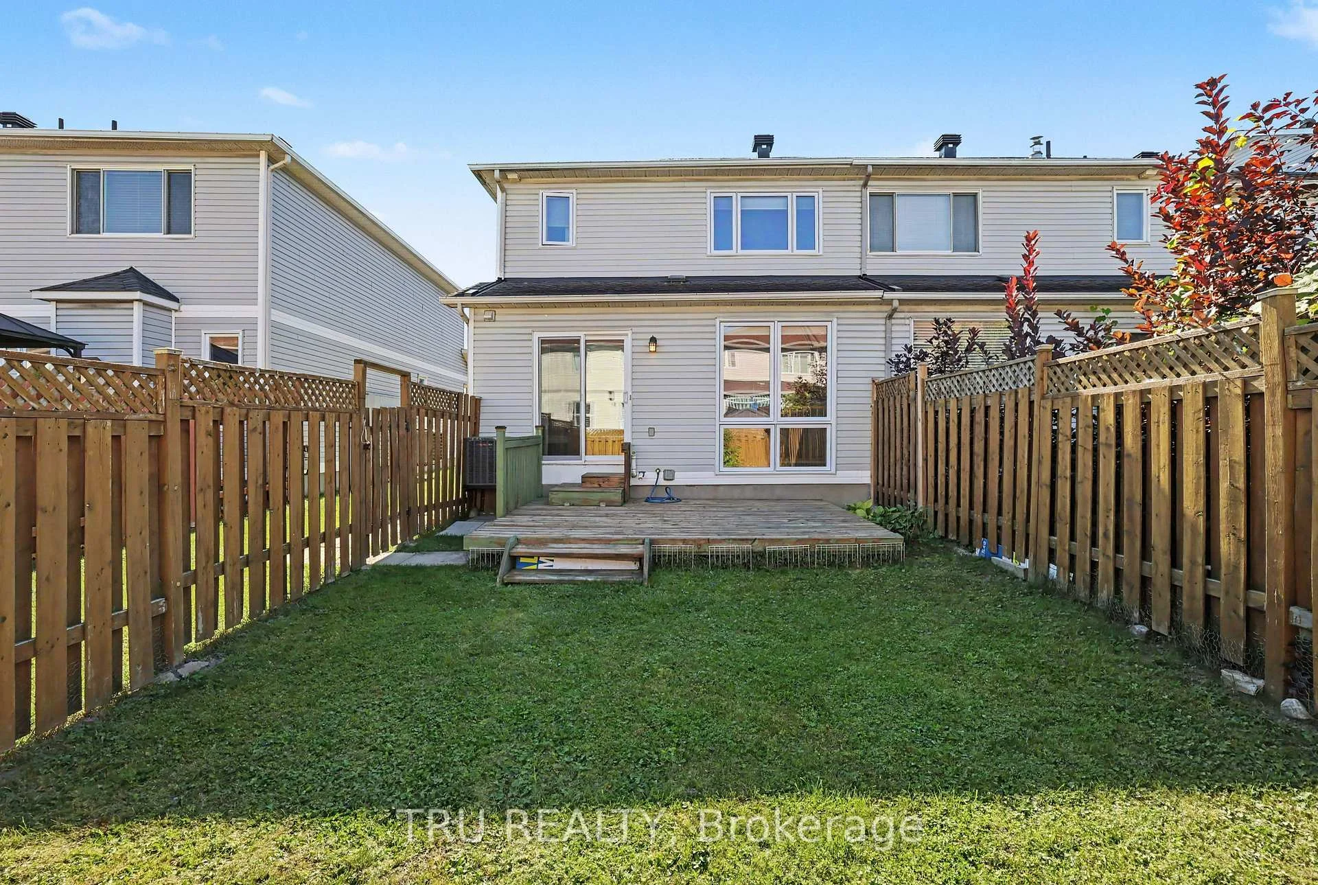 Photo 25 of 4645 Ogilvie Walk Crescent, Ottawa, Carson Grove — HOMEH