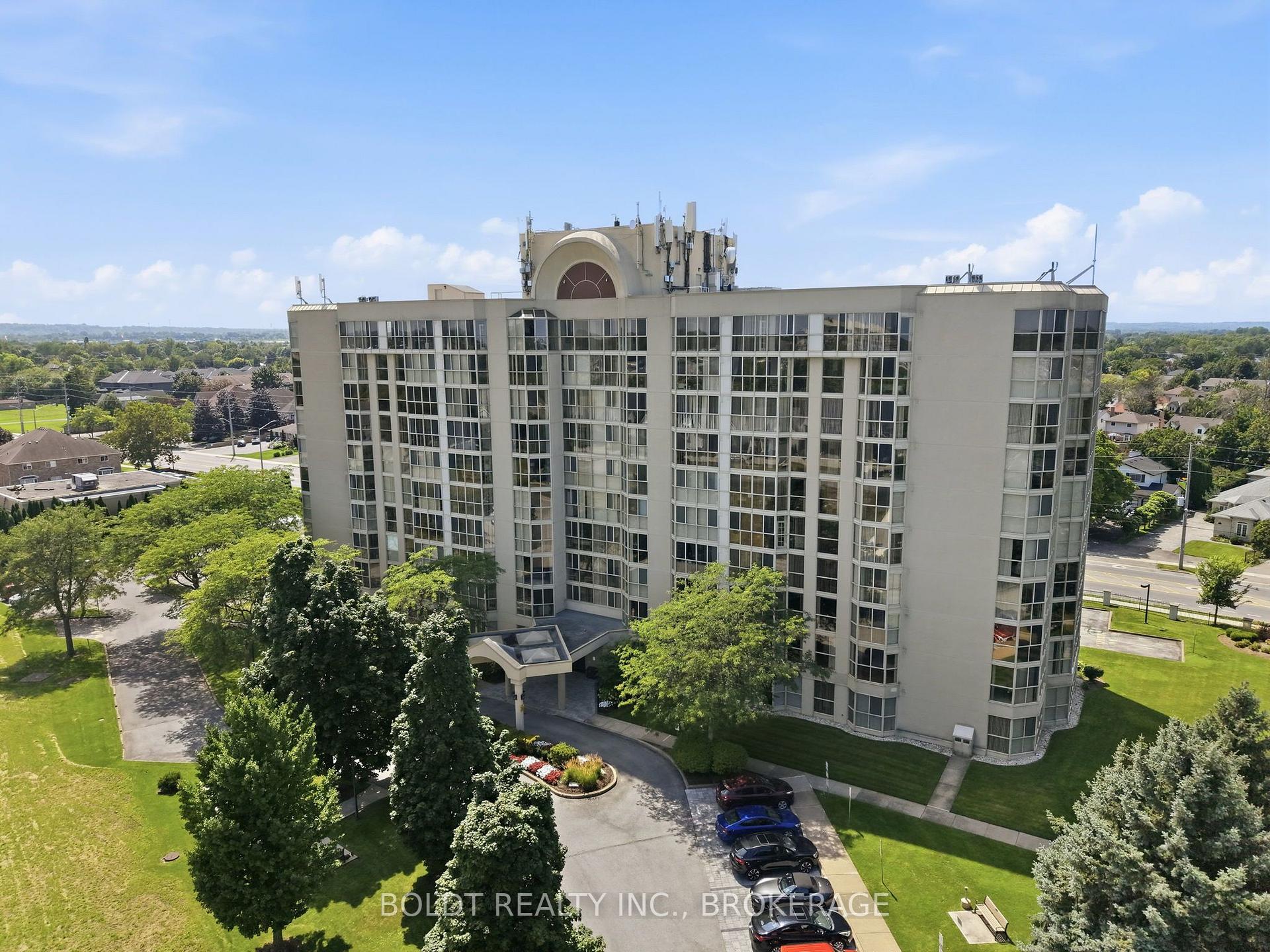 Photo of Unit 306, 162 Martindale Road
