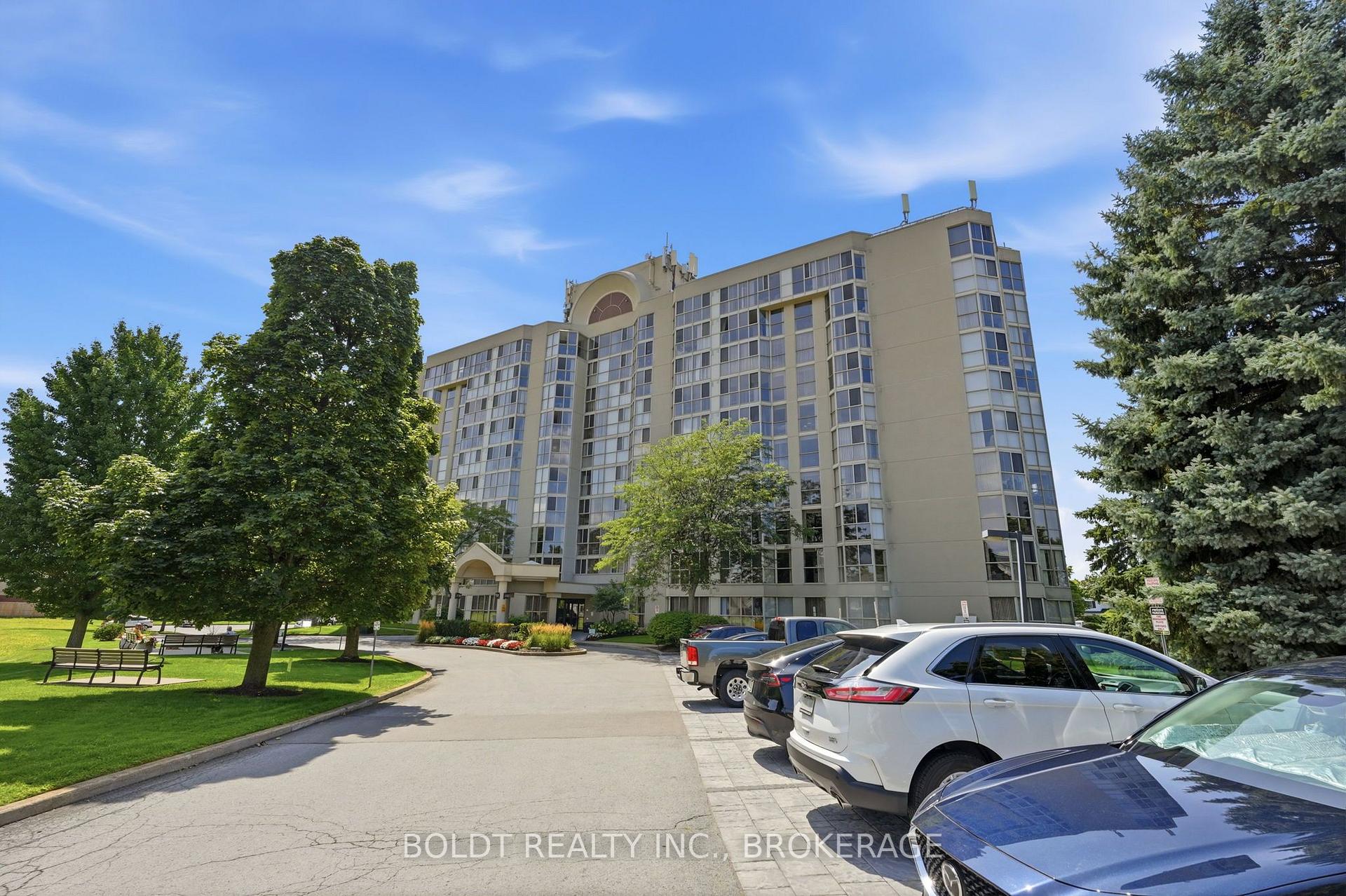 Photo 5 of Unit 306, 162 Martindale Road, St. Catharines, Grapeview — HOMEH