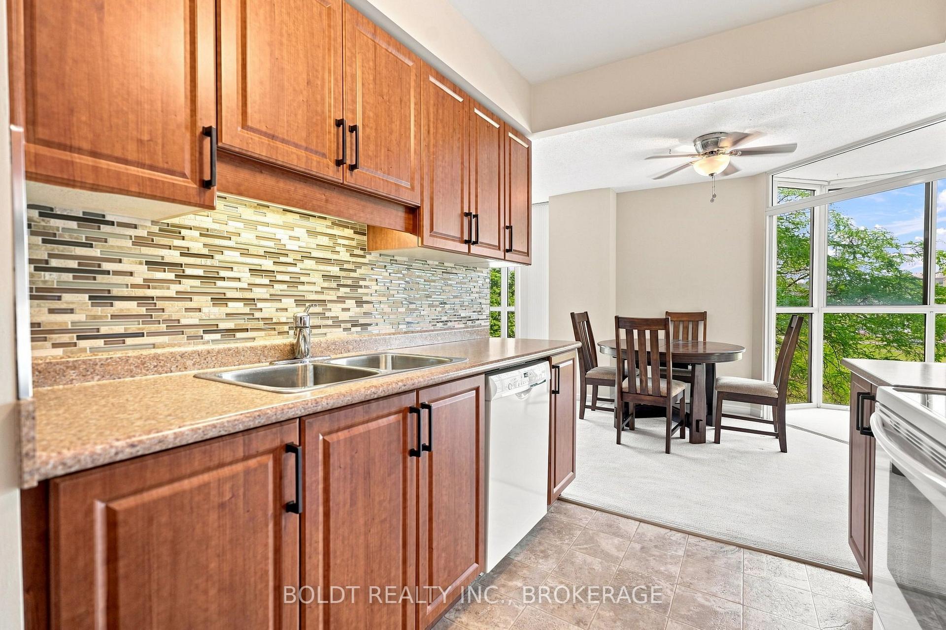 Photo 19 of Unit 306, 162 Martindale Road, St. Catharines, Grapeview — HOMEH