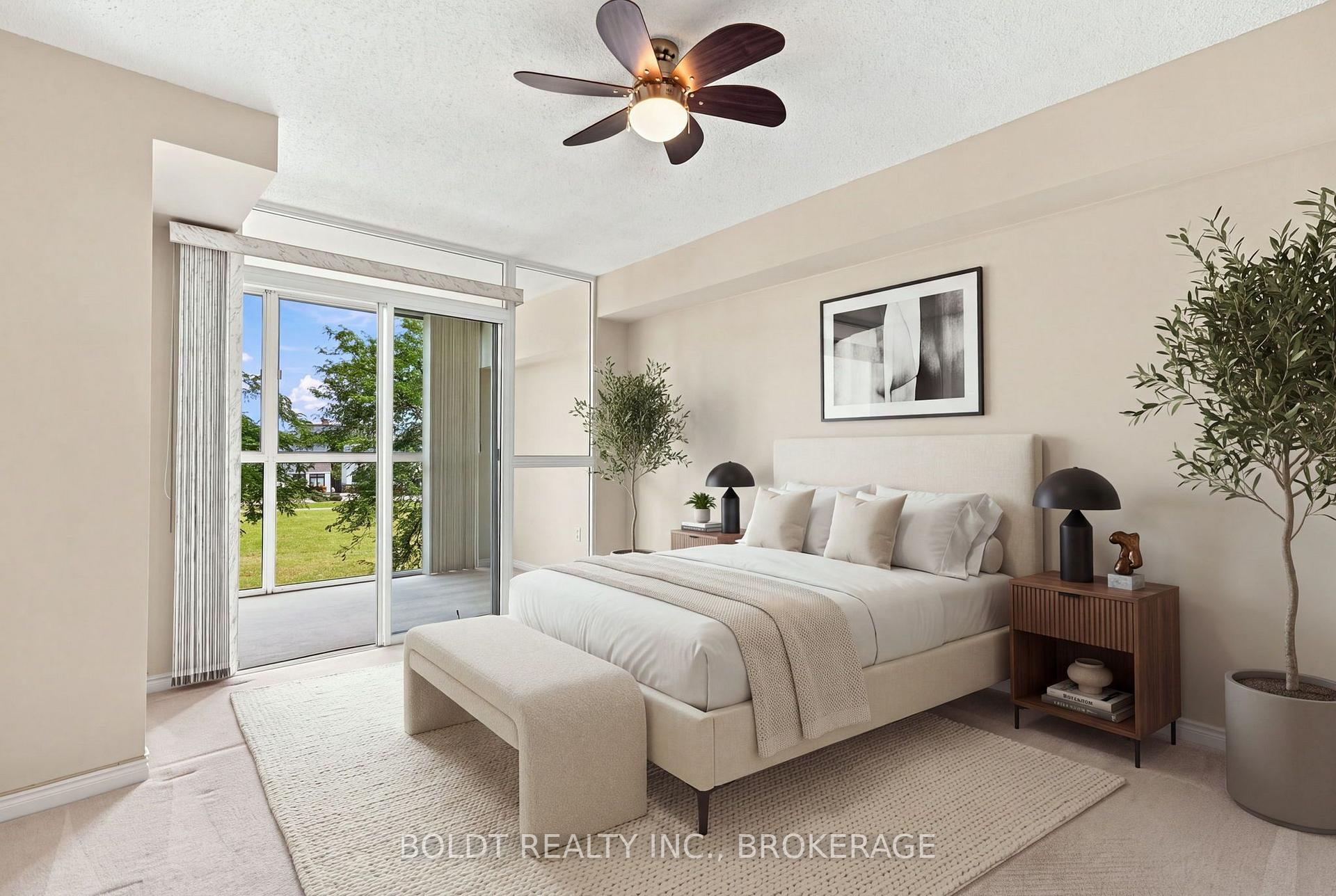 Photo 25 of Unit 306, 162 Martindale Road, St. Catharines, Grapeview — HOMEH