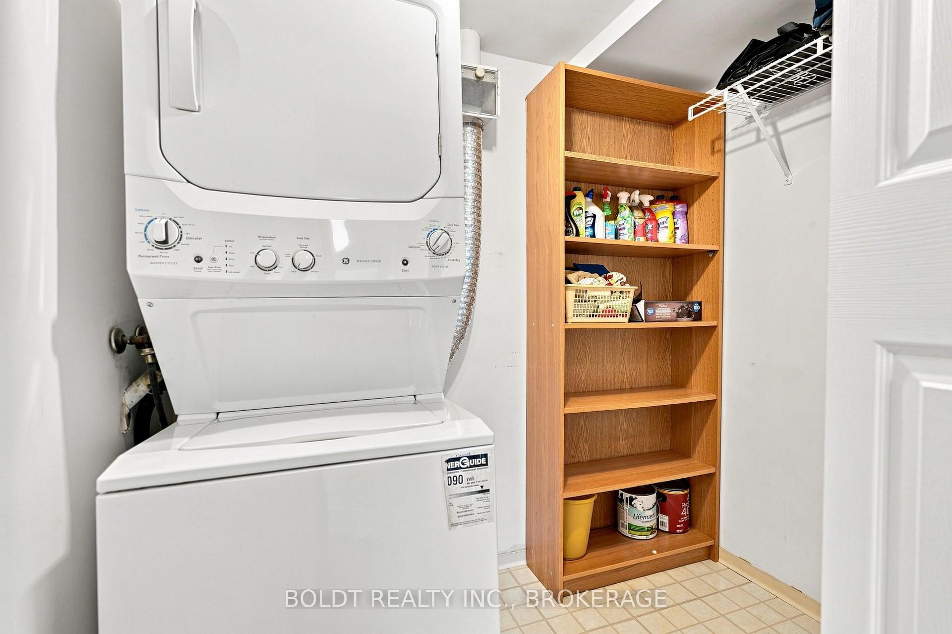 Photo 28 of Unit 306, 162 Martindale Road, St. Catharines, Grapeview — HOMEH