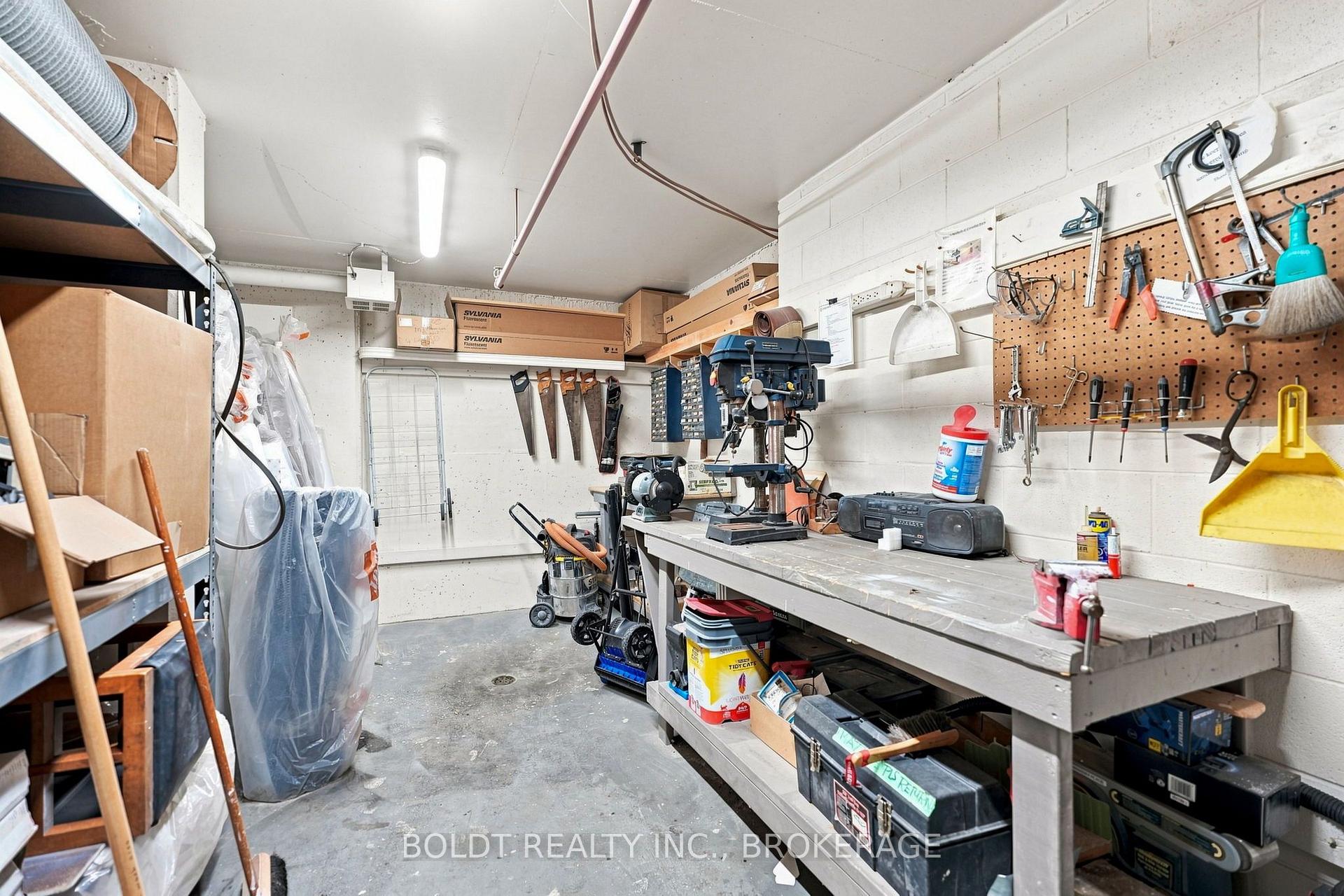 Photo 32 of Unit 306, 162 Martindale Road, St. Catharines, Grapeview — HOMEH