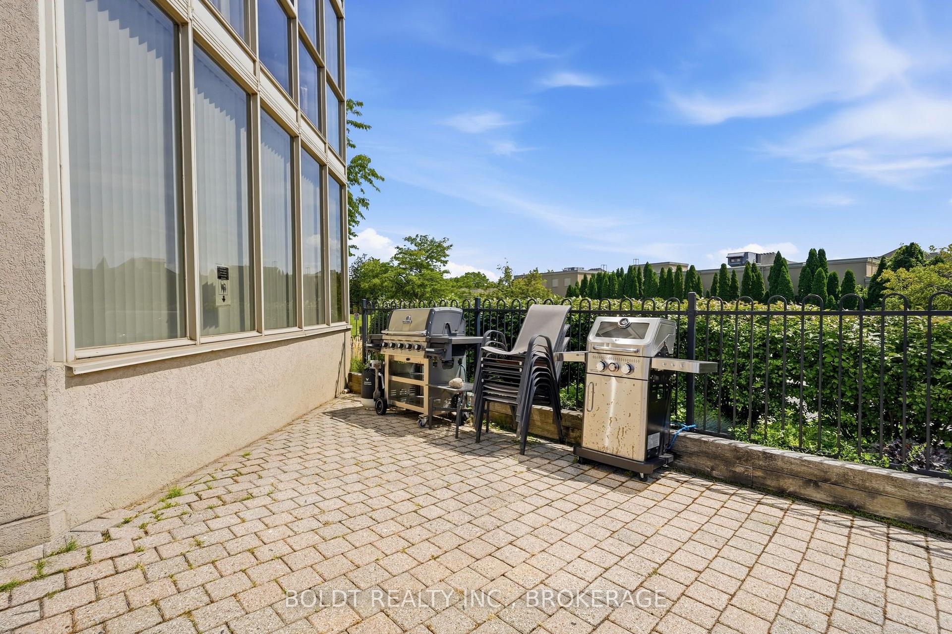 Photo 34 of Unit 306, 162 Martindale Road, St. Catharines, Grapeview — HOMEH