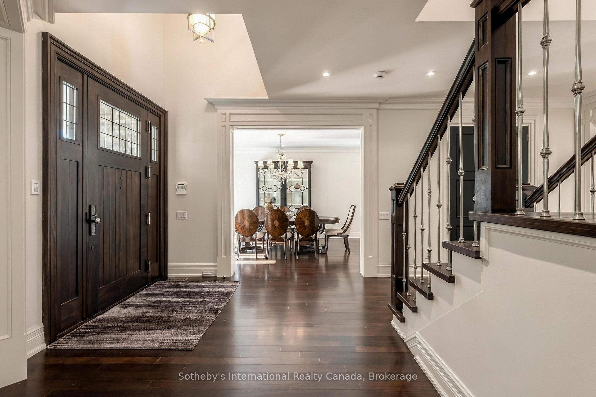 Photo 6 of 1073 Lakeshore Road E, Oakville, Morrison — HOMEH