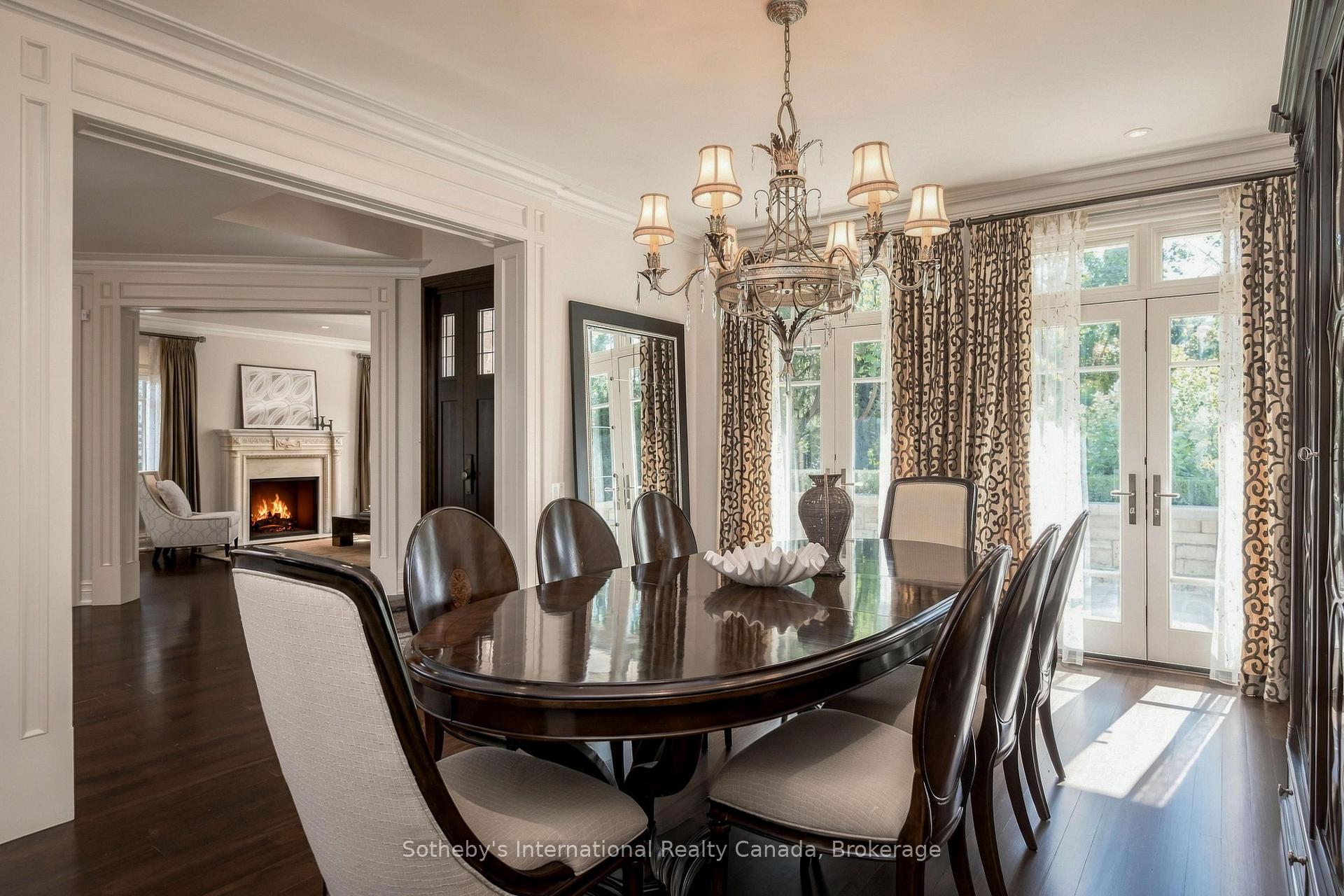 Photo 7 of 1073 Lakeshore Road E, Oakville, Morrison — HOMEH