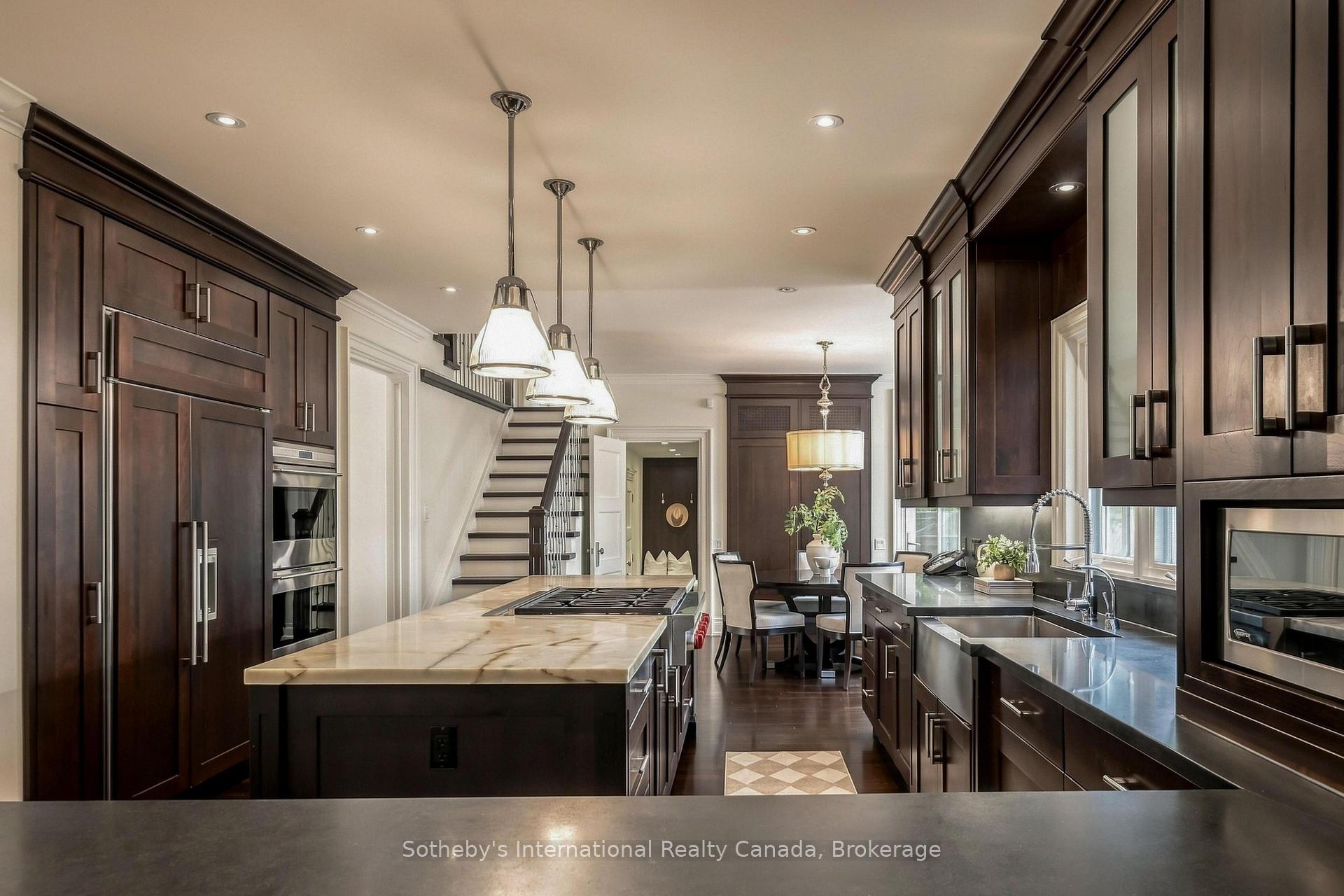 Photo 9 of 1073 Lakeshore Road E, Oakville, Morrison — HOMEH