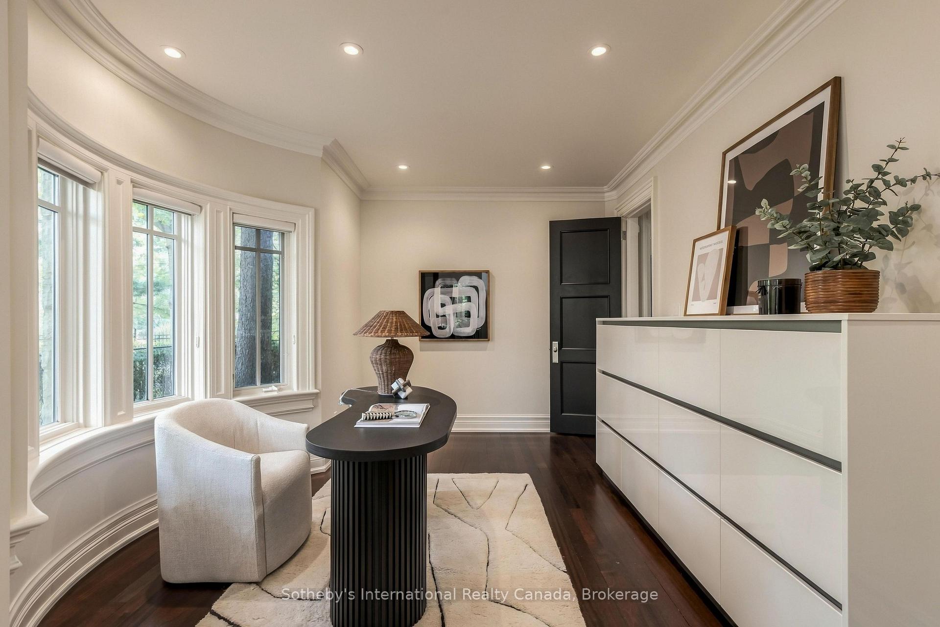 Photo 16 of 1073 Lakeshore Road E, Oakville, Morrison — HOMEH