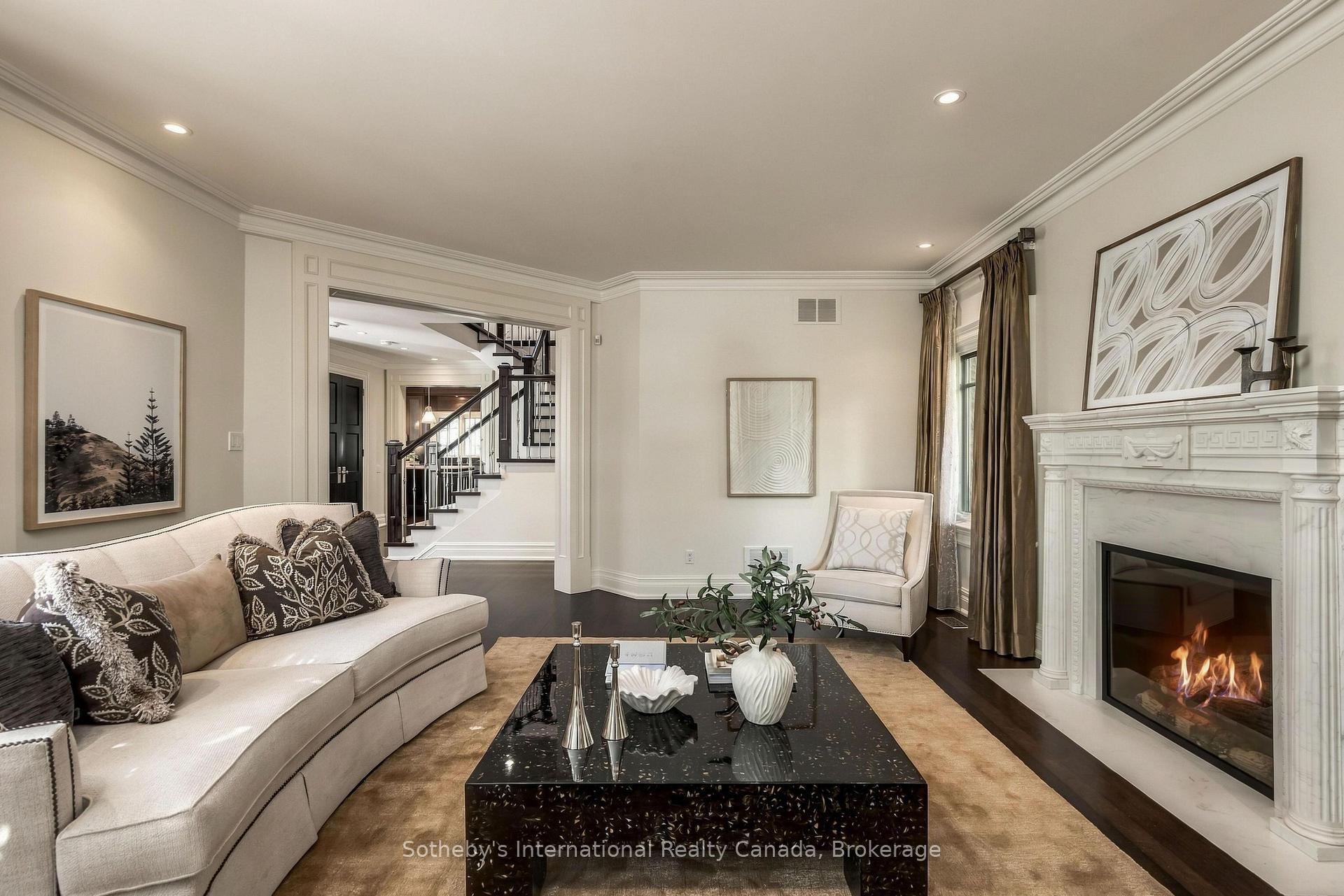 Photo 17 of 1073 Lakeshore Road E, Oakville, Morrison — HOMEH