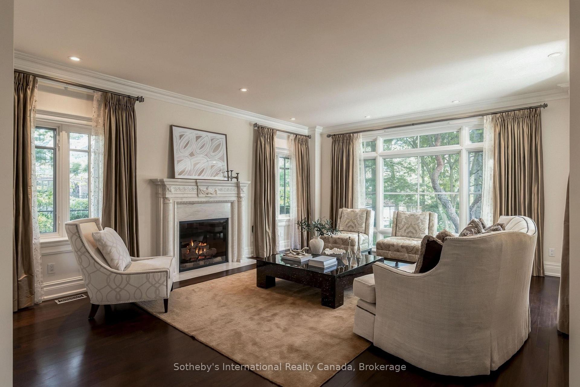 Photo 18 of 1073 Lakeshore Road E, Oakville, Morrison — HOMEH
