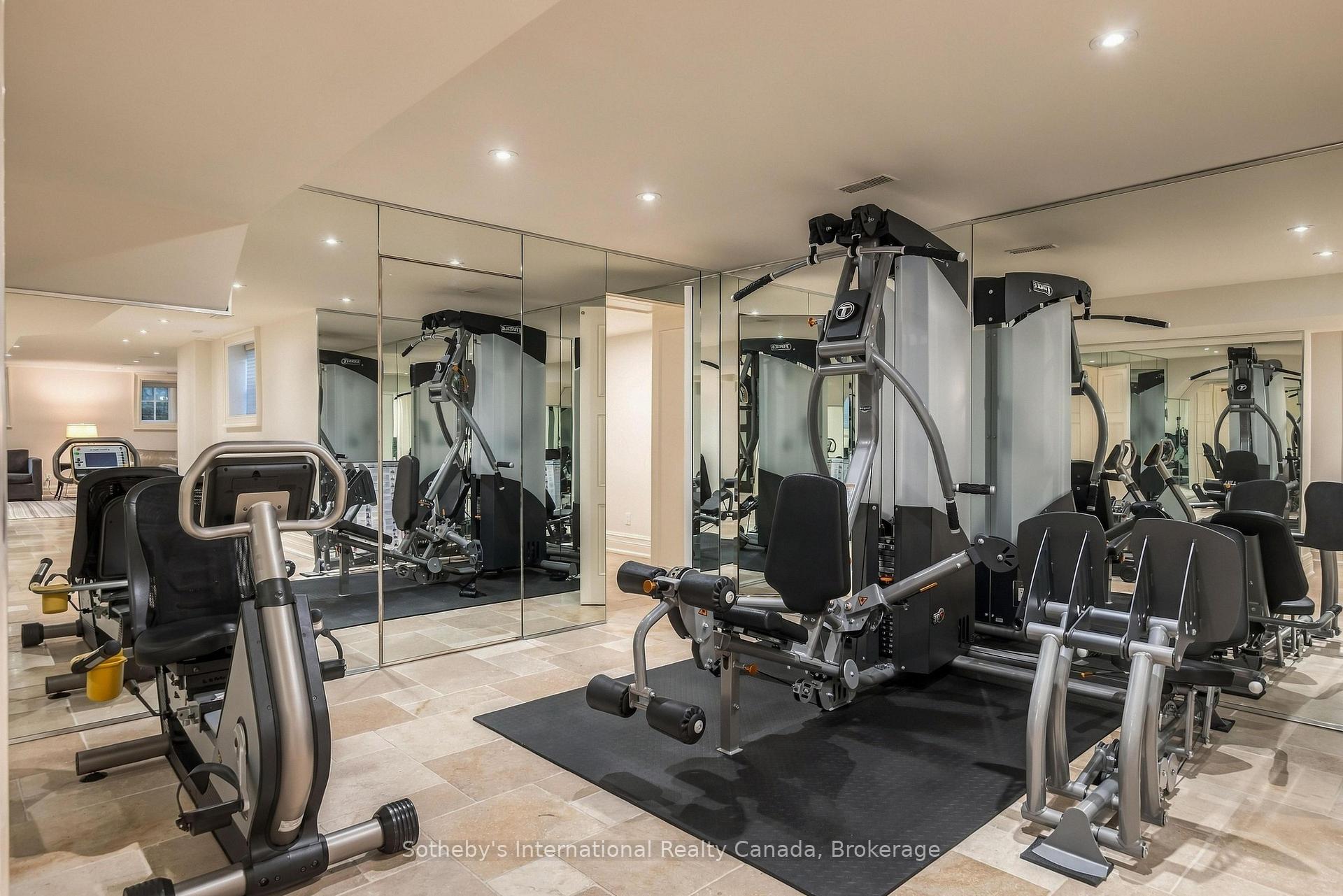 Photo 36 of 1073 Lakeshore Road E, Oakville, Morrison — HOMEH