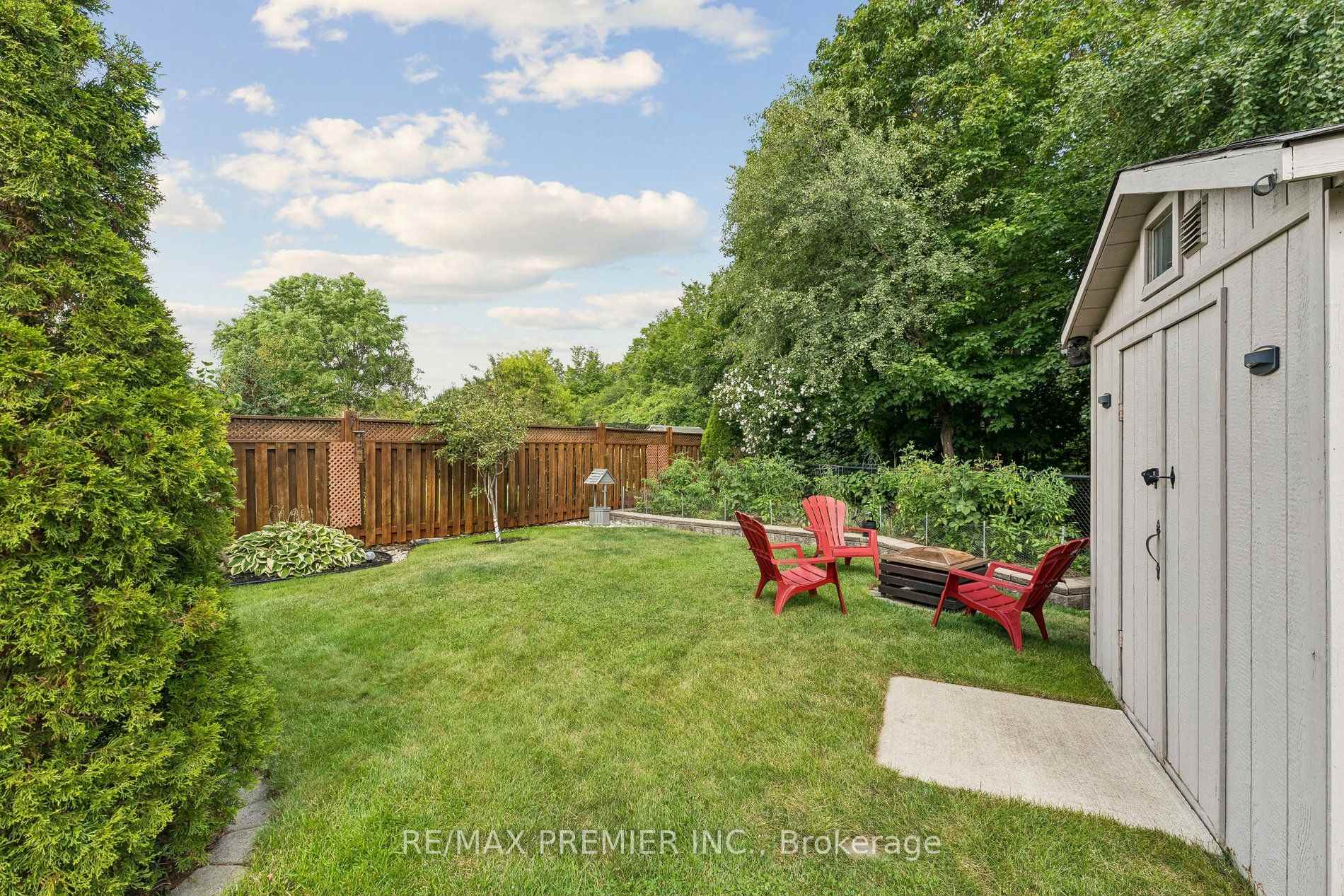Photo 45 of 16 Rockstep Court, Brampton, Sandringham-Wellington — HOMEH
