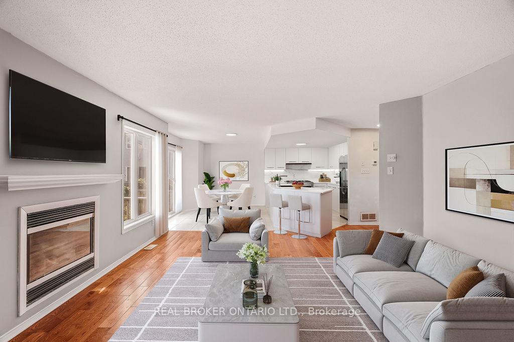 Photo 14 of 182 Annapolis Circle, Ottawa, Hunt Club — HOMEH