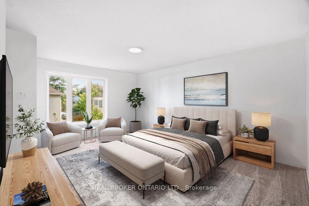 Photo 17 of 182 Annapolis Circle, Ottawa, Hunt Club — HOMEH