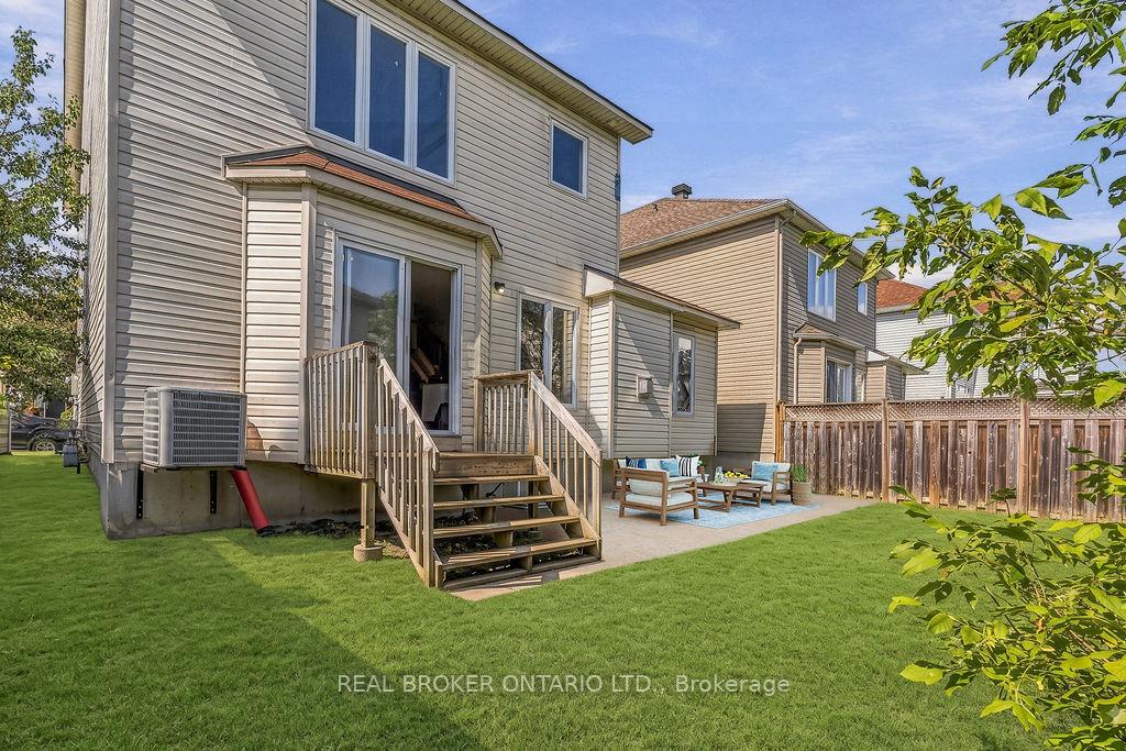 Photo 19 of 182 Annapolis Circle, Ottawa, Hunt Club — HOMEH