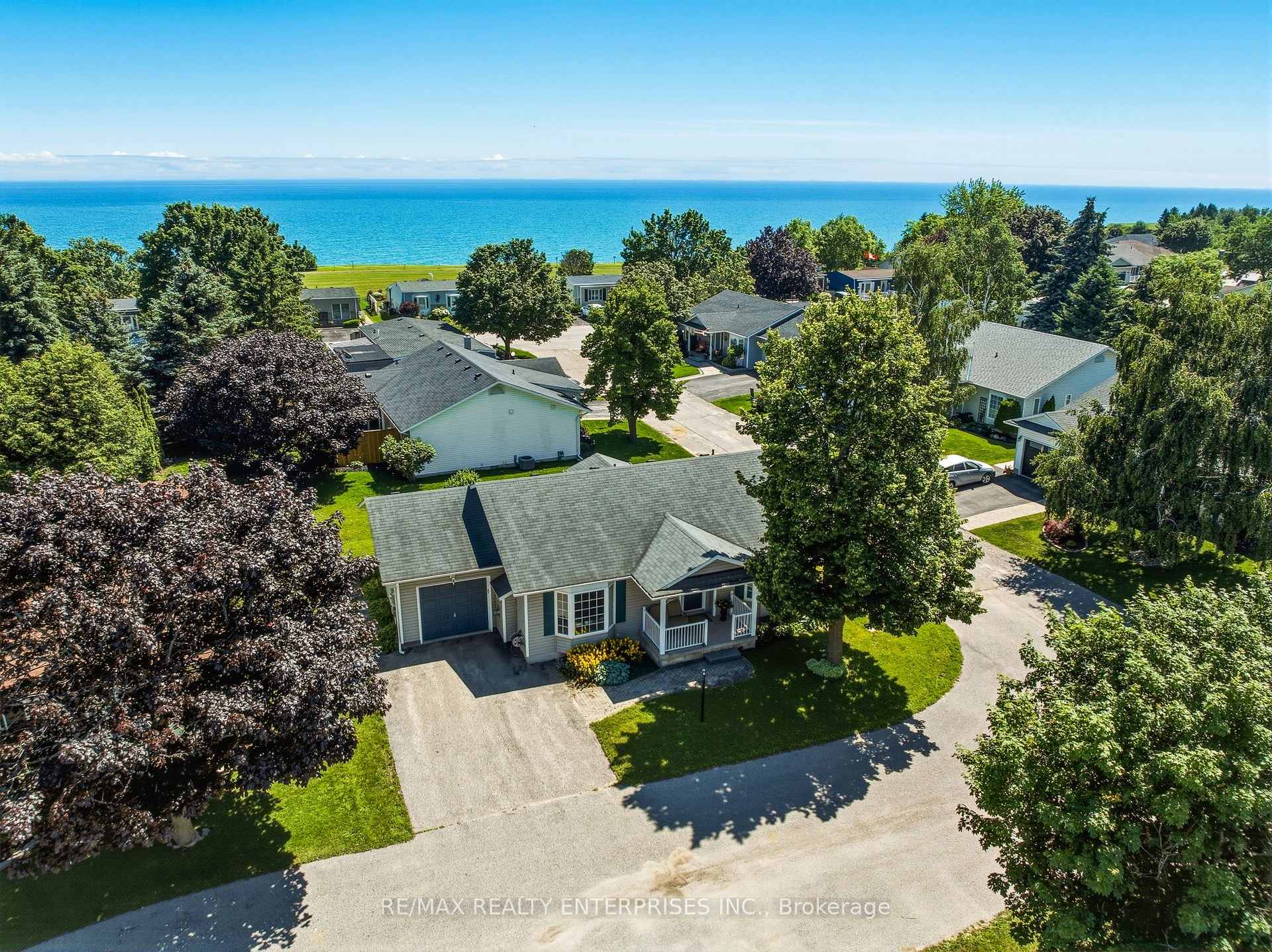 Photo of 1 Huron Court
