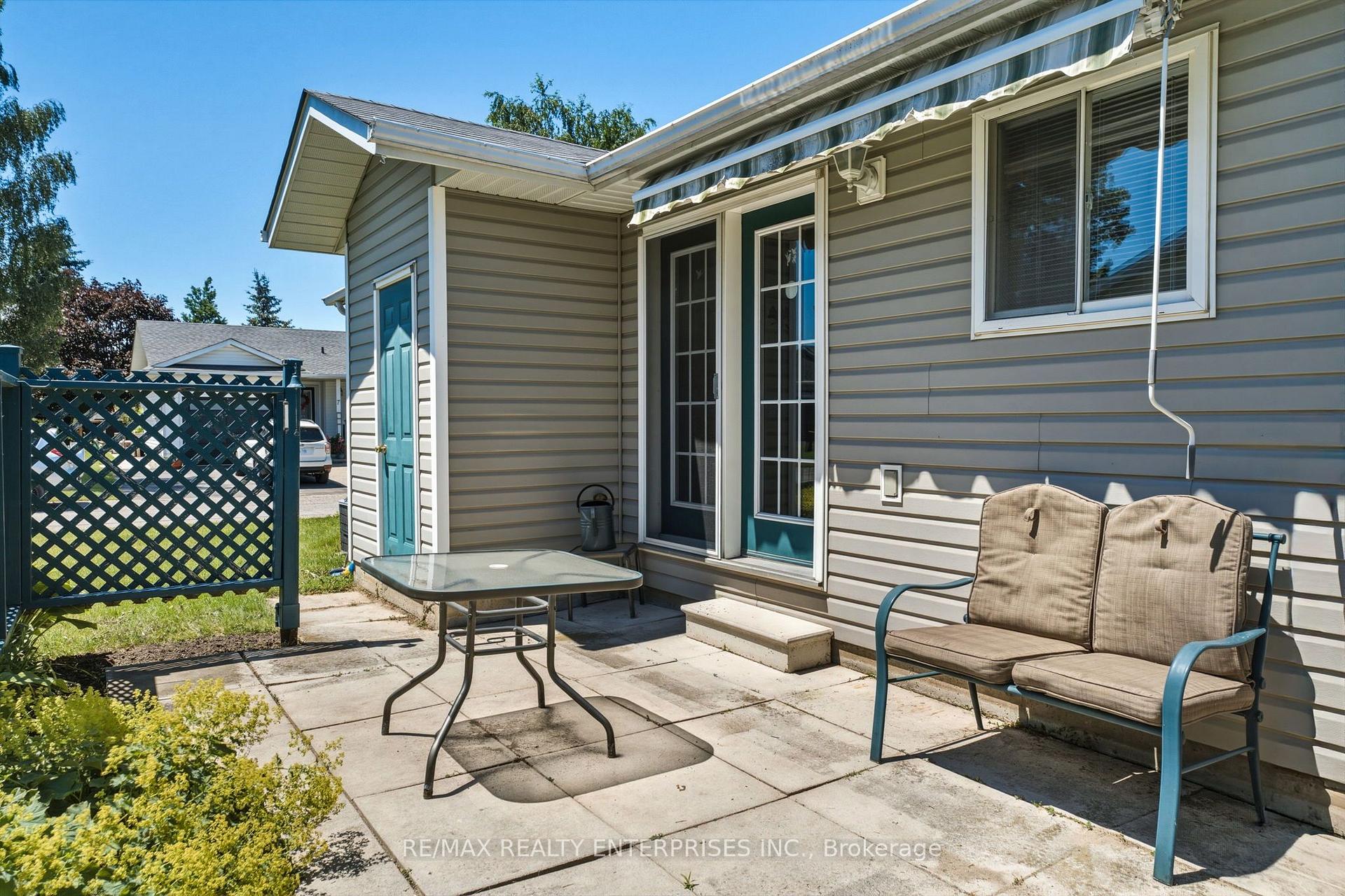 Photo 27 of 1 Huron Court, Clarington, Newcastle — HOMEH