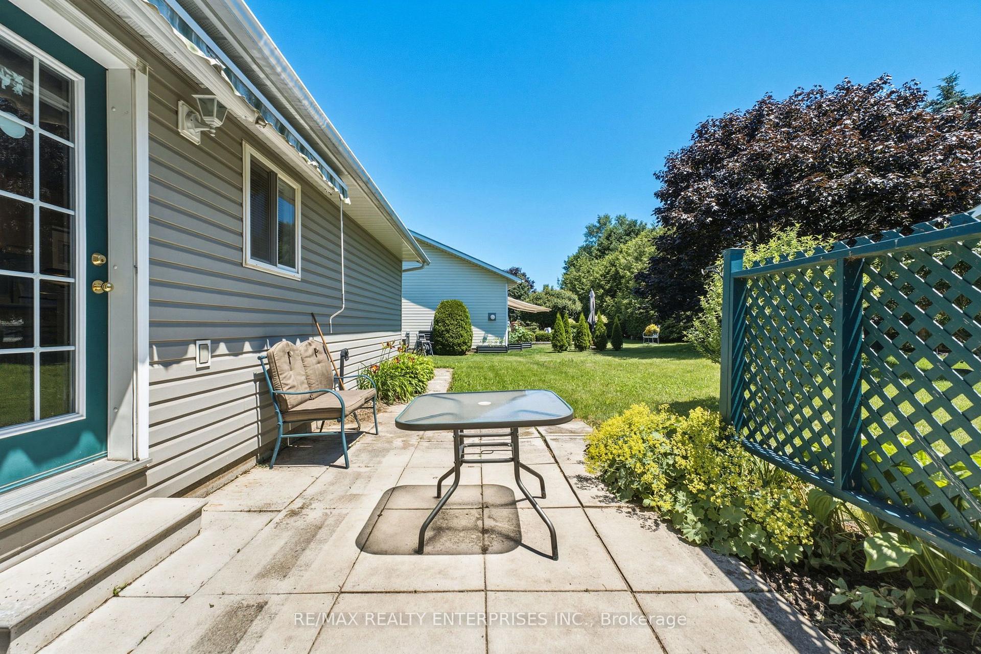 Photo 28 of 1 Huron Court, Clarington, Newcastle — HOMEH