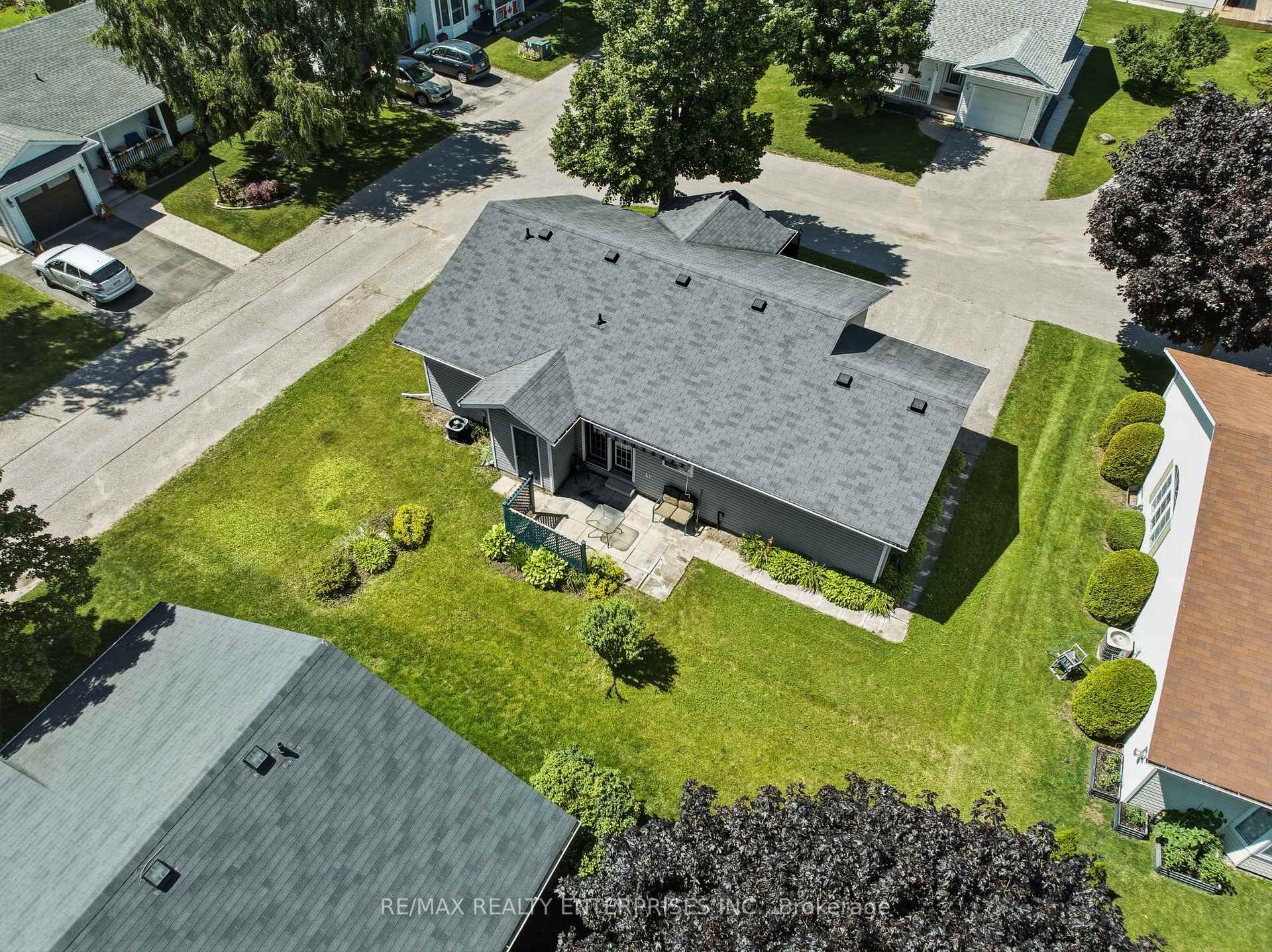 Photo 29 of 1 Huron Court, Clarington, Newcastle — HOMEH