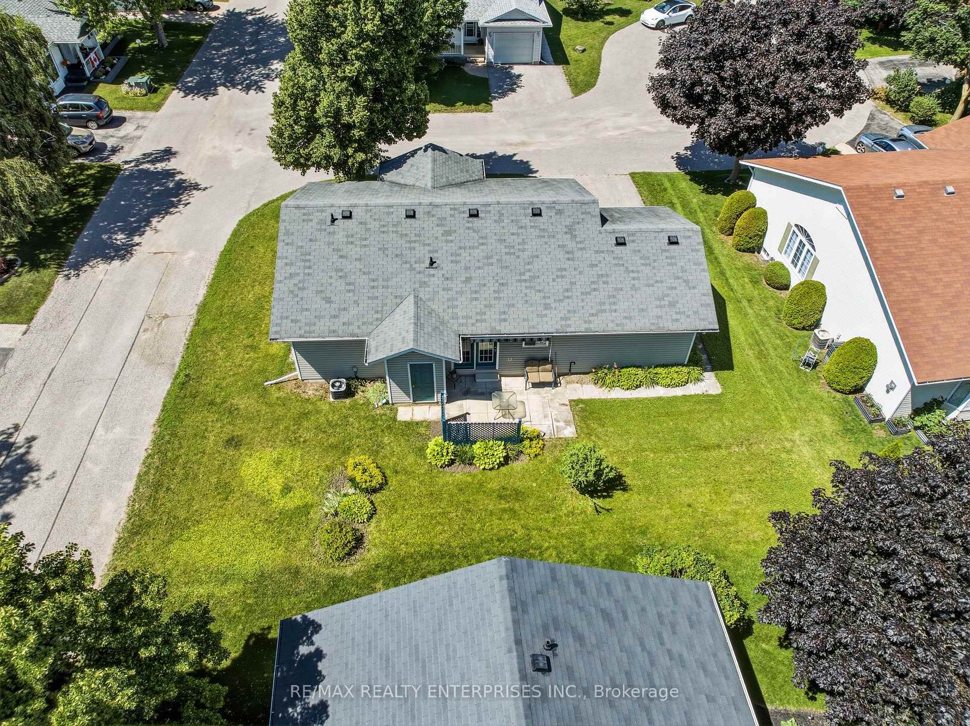 Photo 30 of 1 Huron Court, Clarington, Newcastle — HOMEH