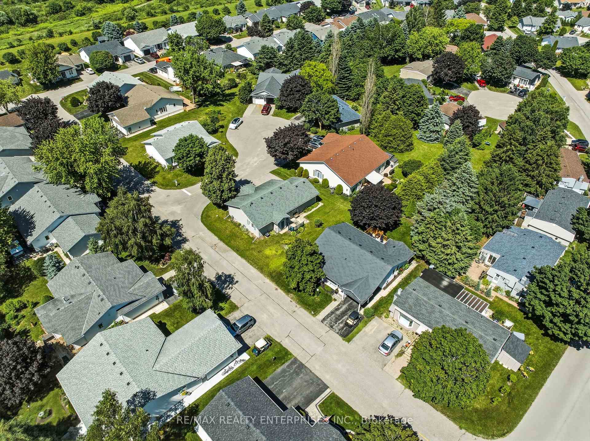 Photo 32 of 1 Huron Court, Clarington, Newcastle — HOMEH