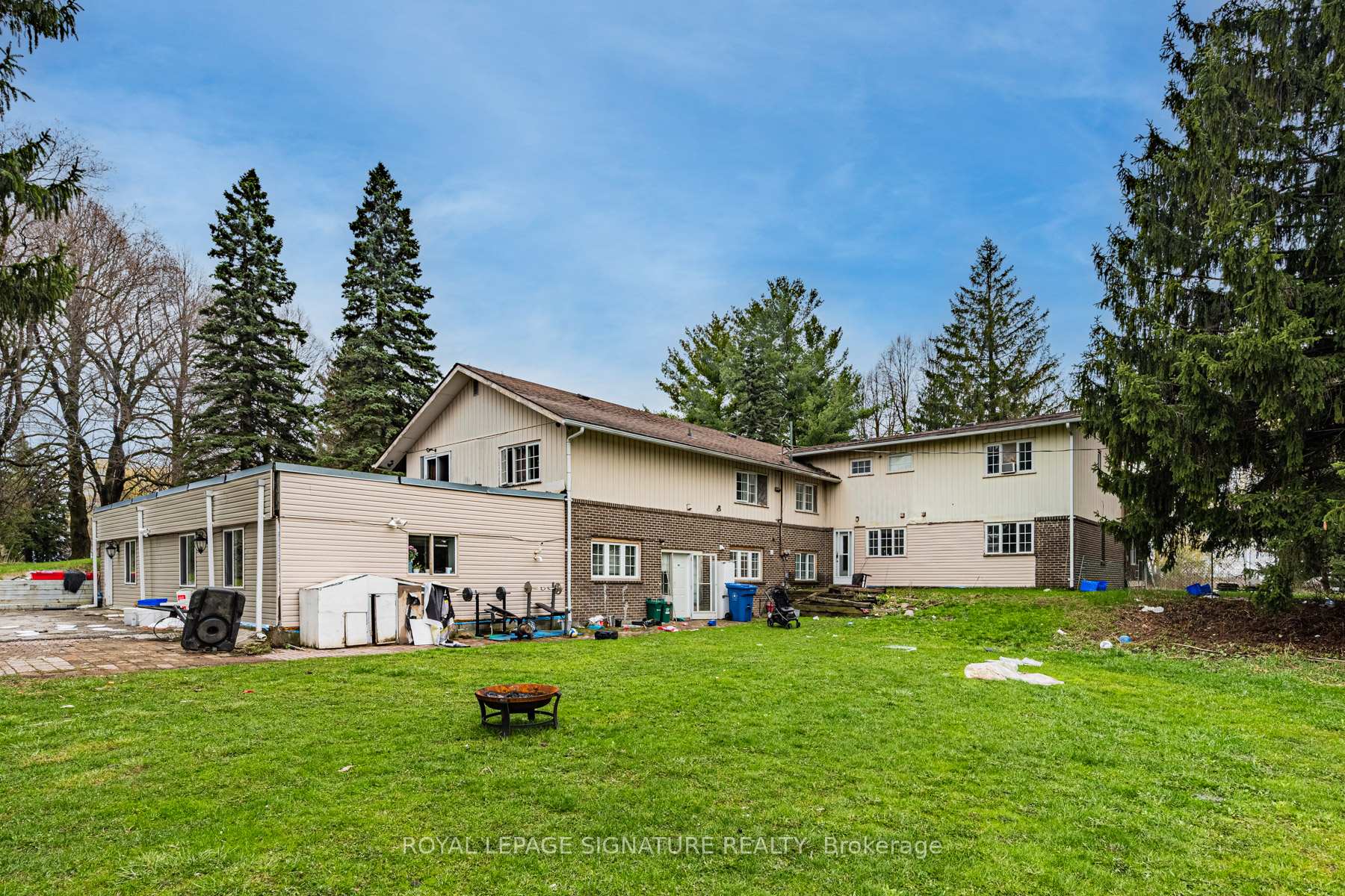Photo 39 of 50 Collard Drive, King, King City — HOMEH