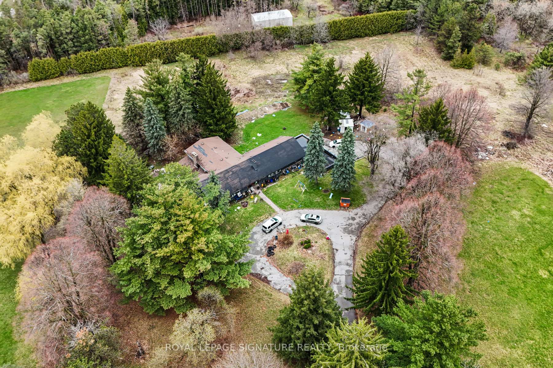 Photo 41 of 50 Collard Drive, King, King City — HOMEH