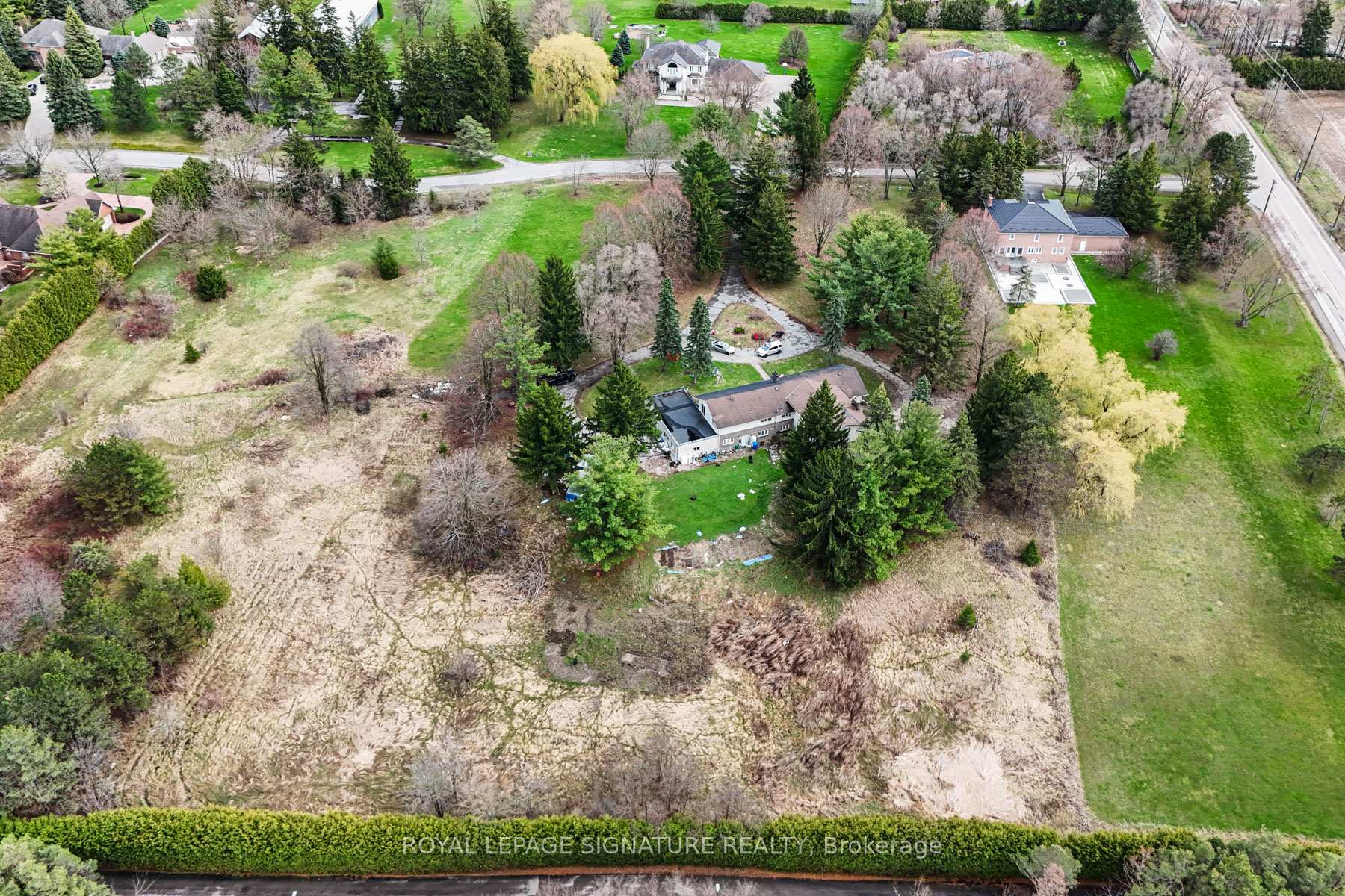 Photo 50 of 50 Collard Drive, King, King City — HOMEH