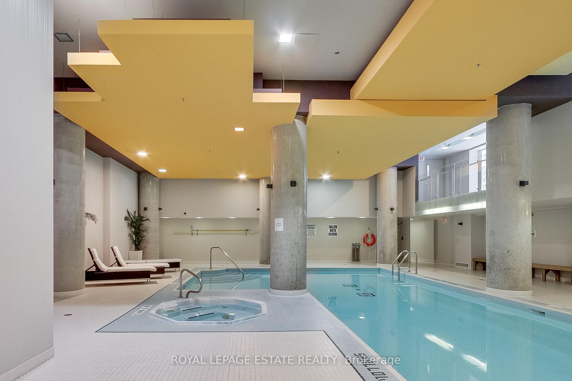 Photo 21 of Unit 938, 111 Elizabeth Street, Toronto, Bay Street Corridor — HOMEH