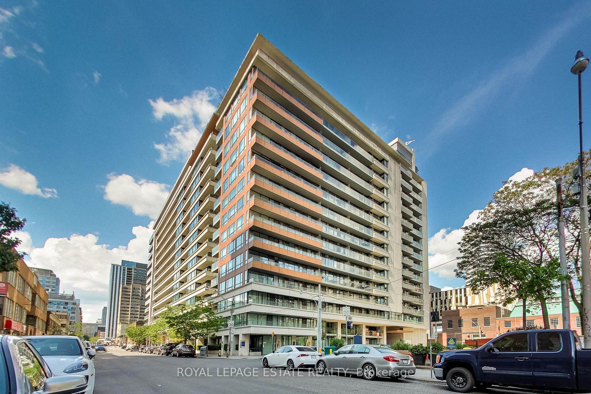 Photo 22 of Unit 938, 111 Elizabeth Street, Toronto, Bay Street Corridor — HOMEH