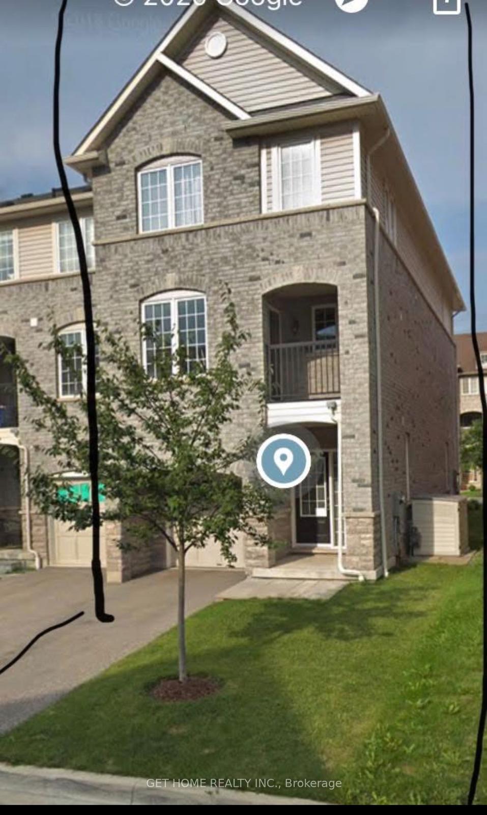 Photo 1 of 25 Silvester Street, Ajax, Central East — HOMEH