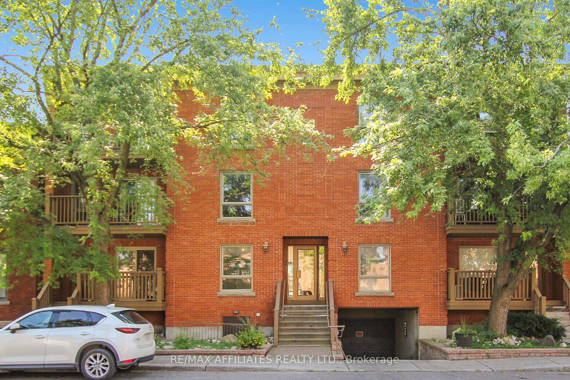 Photo of Unit 1, 160 Bruyere Street