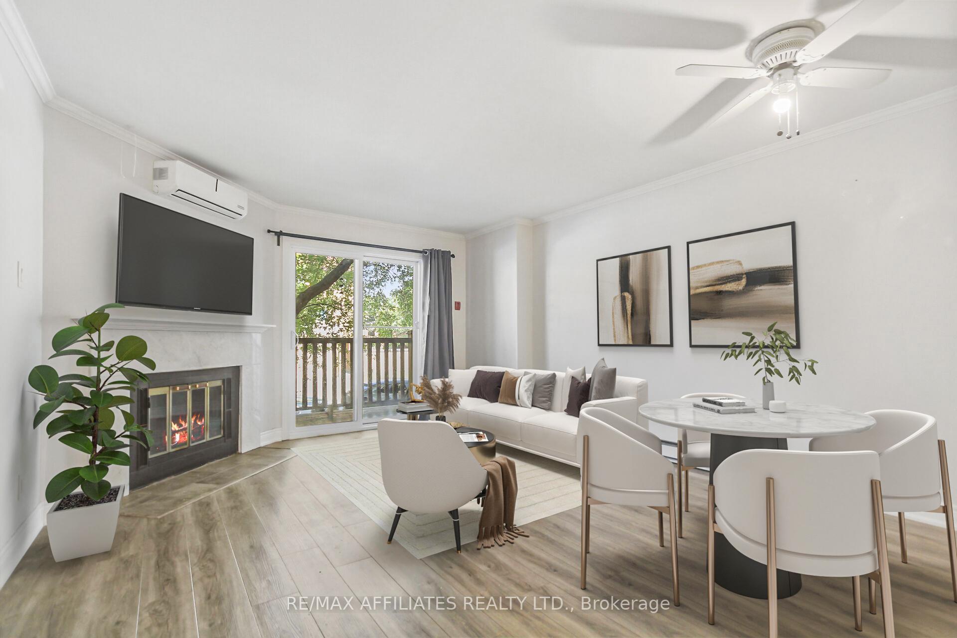 Photo 3 of Unit 1, 160 Bruyere Street, Ottawa, Lower Town/Byward Market — HOMEH