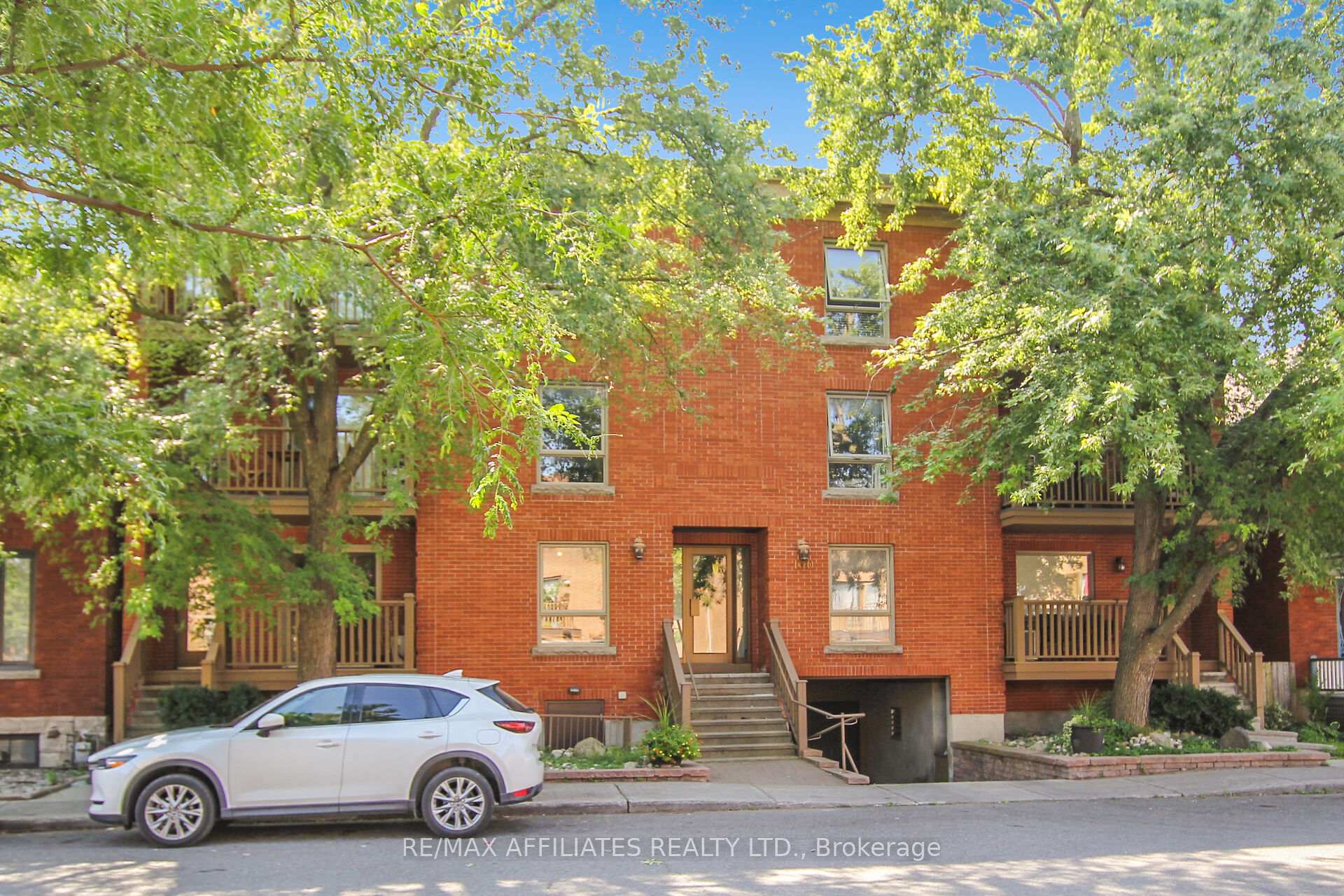 Photo 6 of Unit 1, 160 Bruyere Street, Ottawa, Lower Town/Byward Market — HOMEH